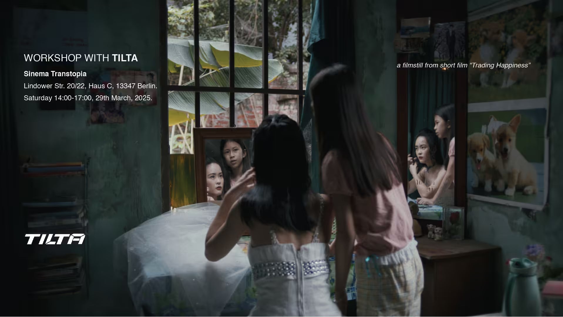 Opportunities in Low-Budget Films