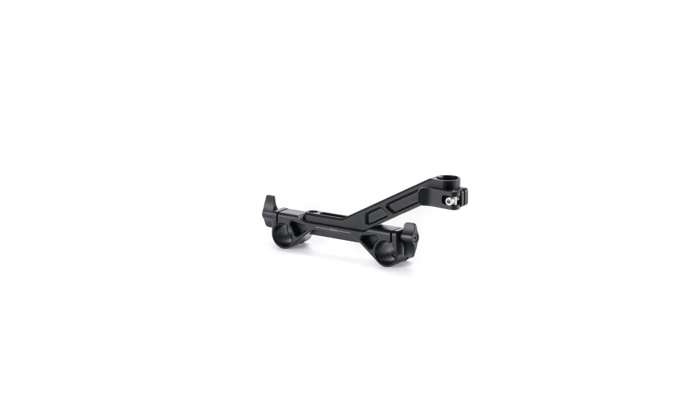Adaptateur de tige pour Tilta Mirage Pro Matte Box