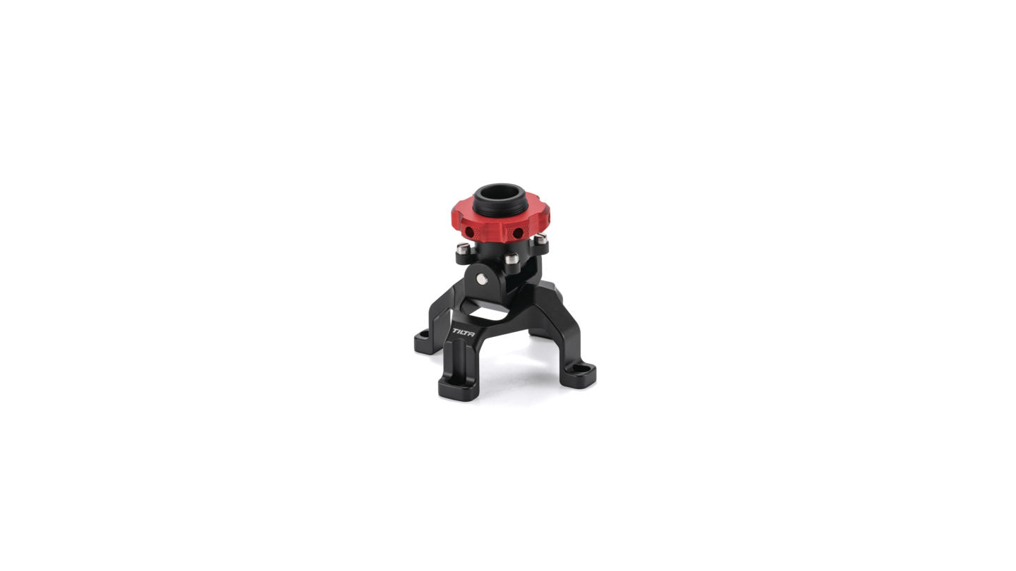Mounting Bracket for Electronic Suction Cup (4.5″)