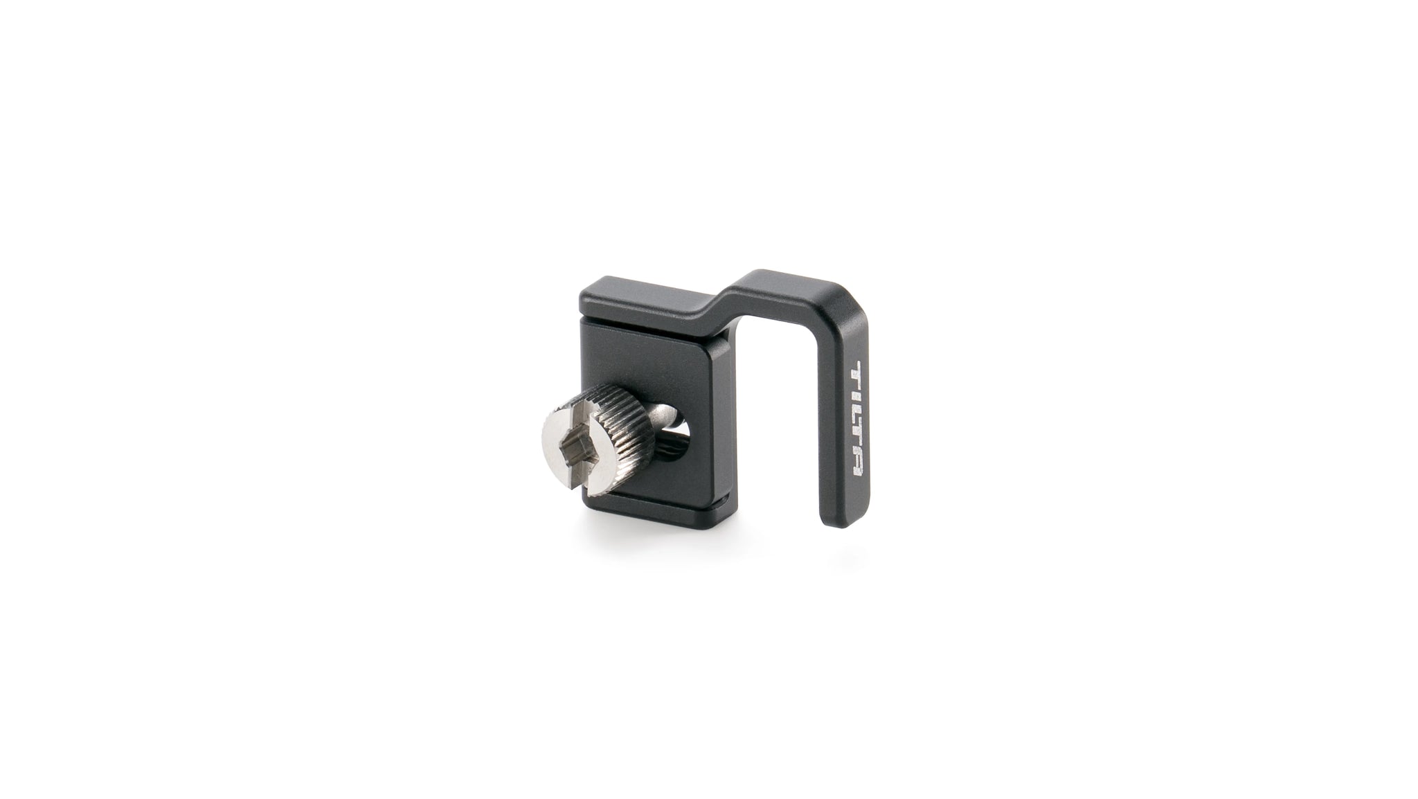 Serre-câble HDMI pour Sony a9 III – Noir