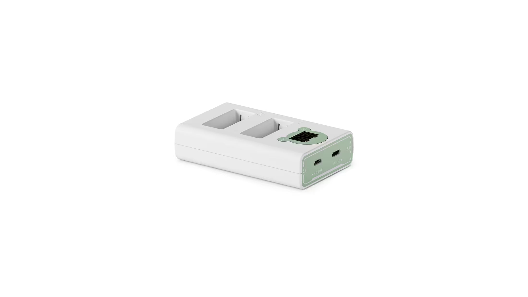 Cargador de Batería Tilta para LP-E17 (2 Canales)