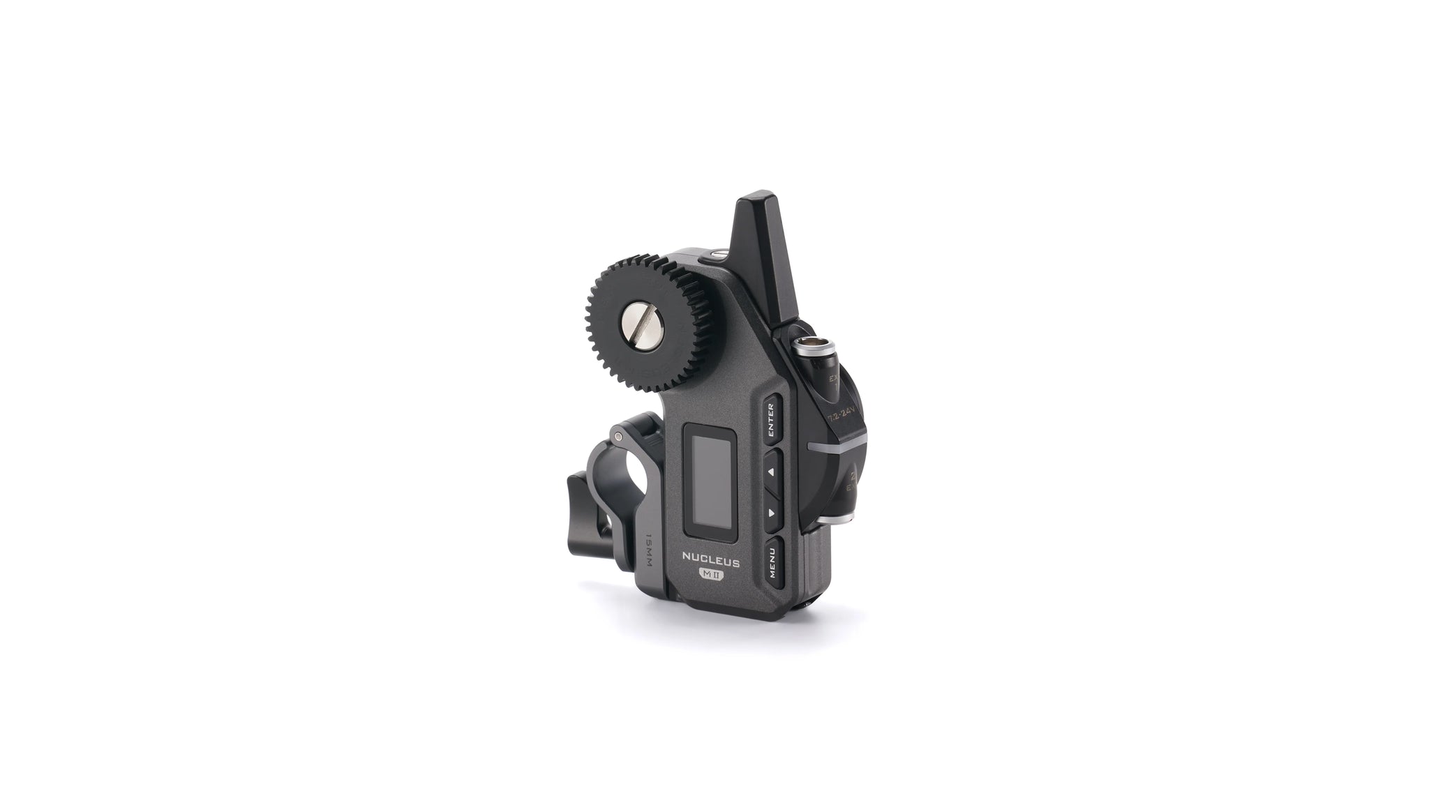 Nucleus-M II Motorkit