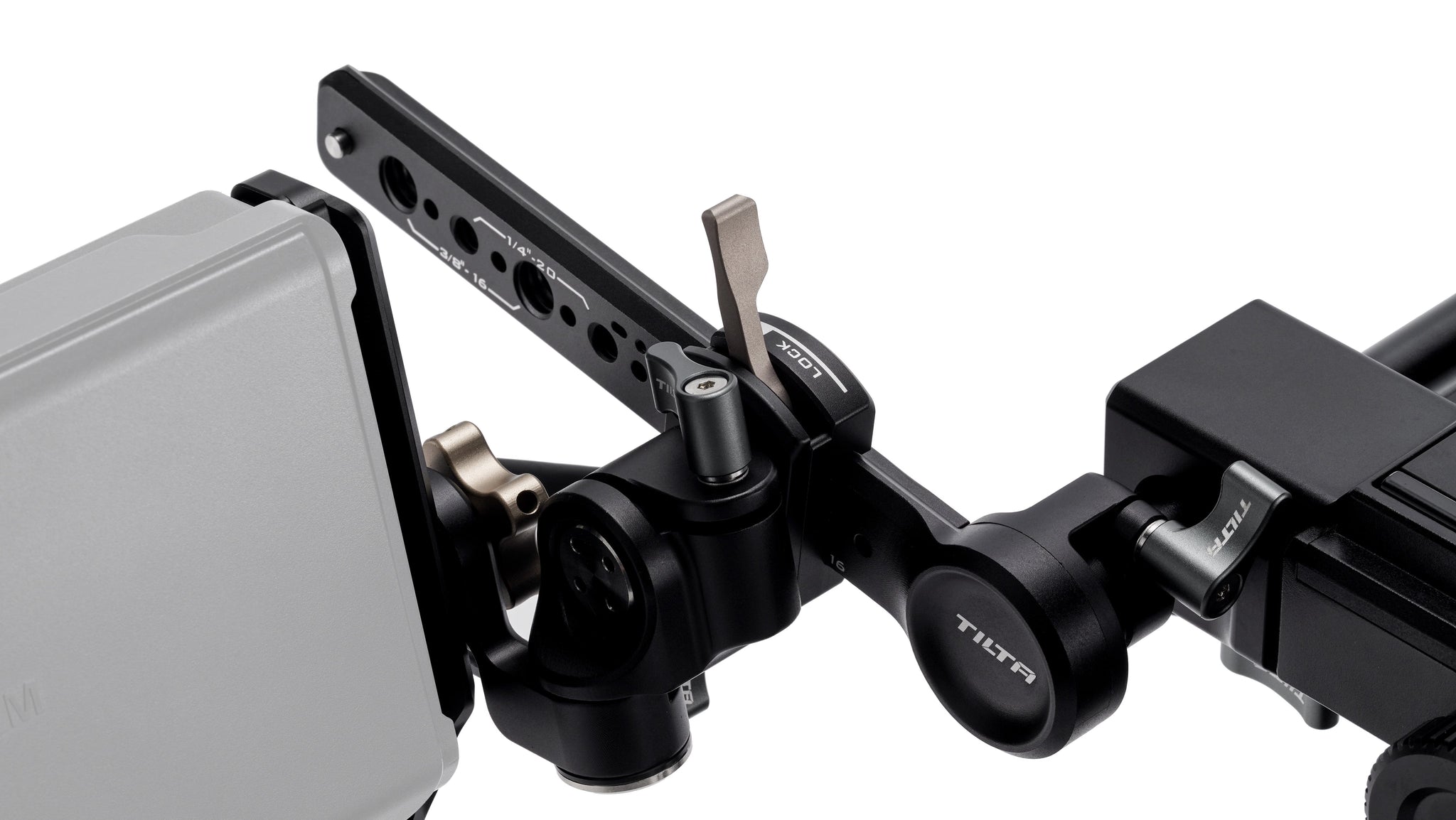 Support de moniteur pour Fujifilm GFX ETERNA
