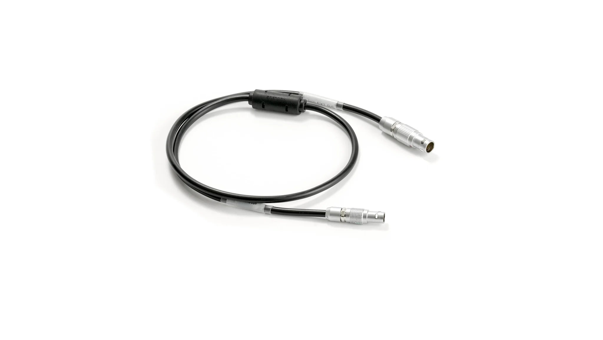 Nucleus-M Run/Stop Cables