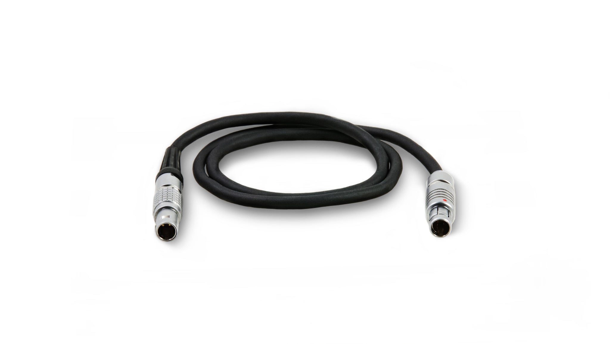 2-Pin-Lemo-auf-3-Pin-Fischer-Kabel