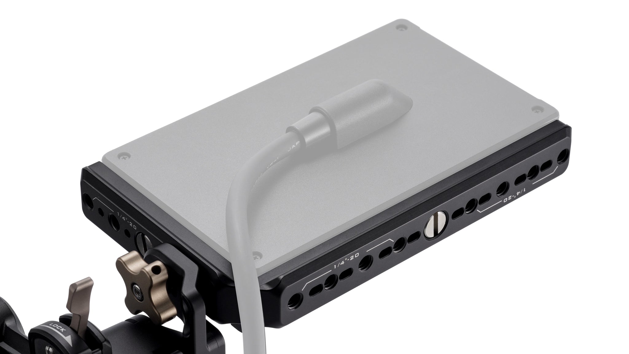 Support de moniteur pour Fujifilm GFX ETERNA