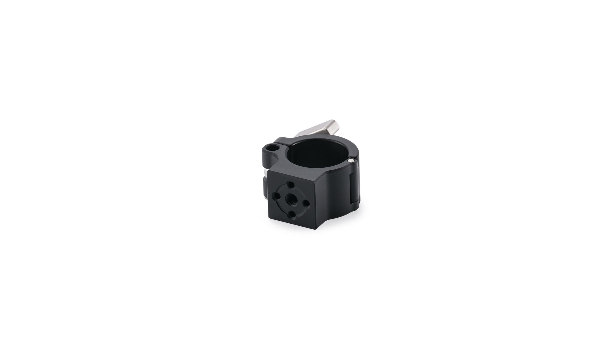 Adaptador 1/4″-20 con pasador de localización Arri para poste de soporte ajustable Hydra