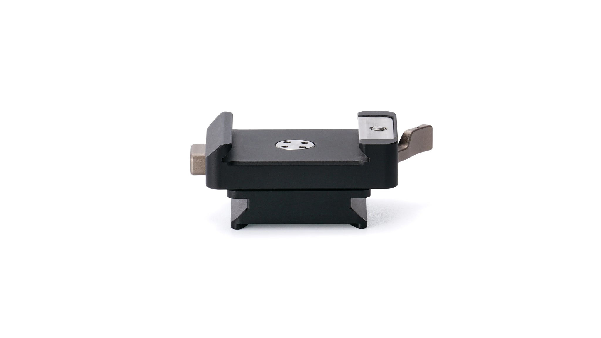 Tilta Rotatable ARCA Adapter Black