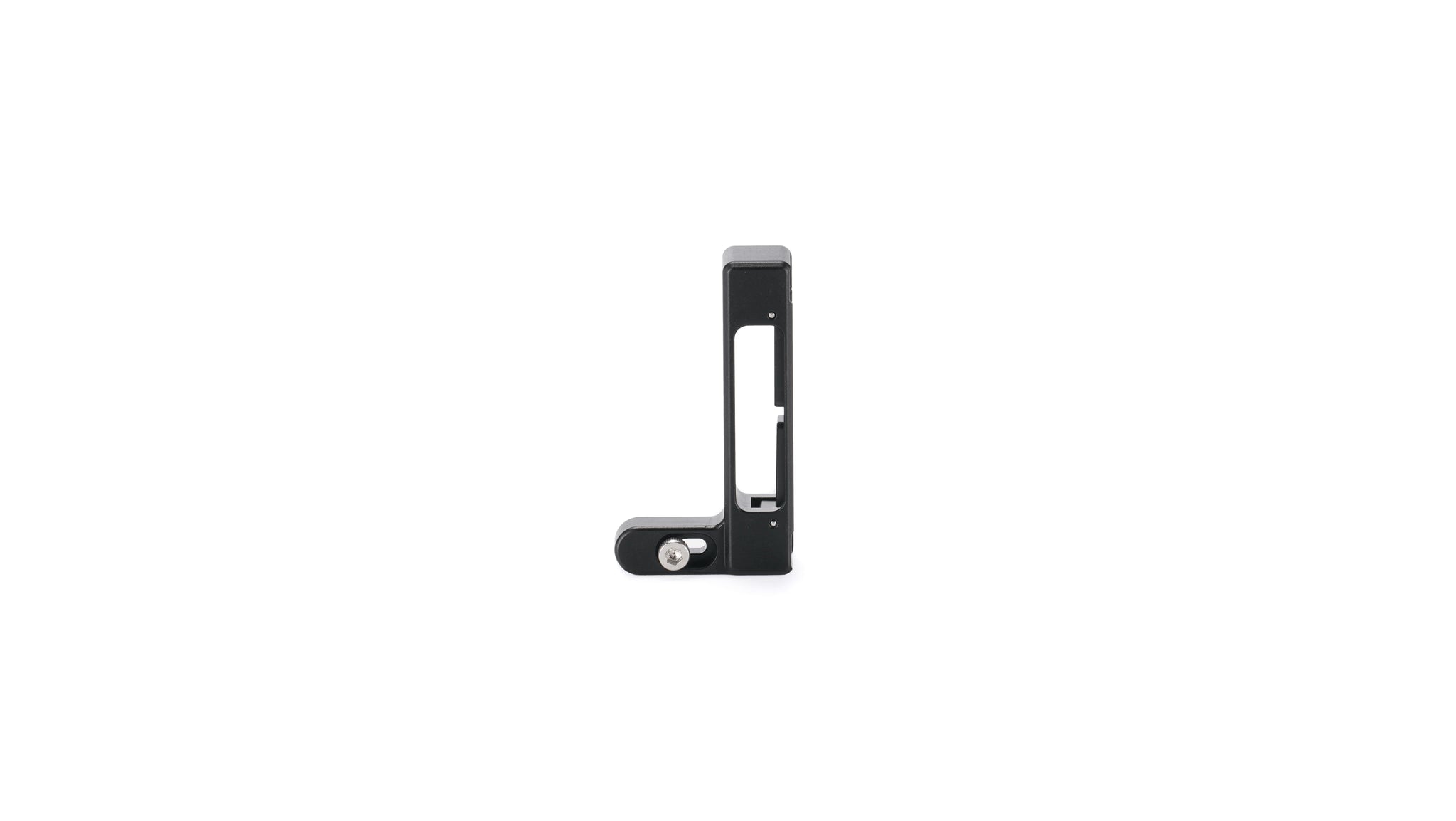 Abrazadera de Cable USB-C para Sony Alpha 7 V – Negro