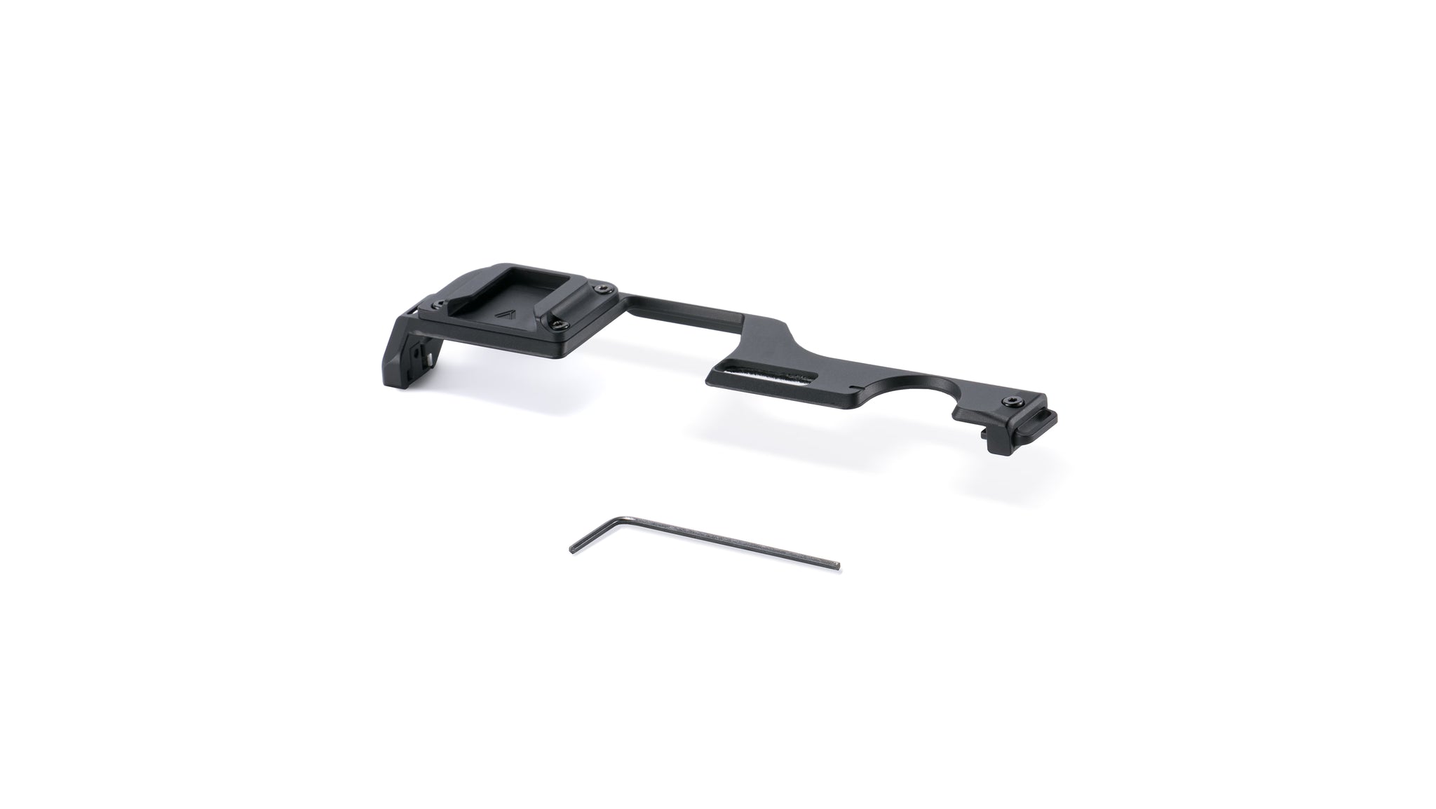 Placa superior para Canon PowerShot V1 – Negro