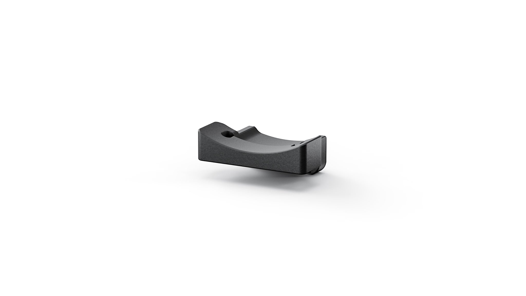 PL-Mount-Objektivadapterhalterung für Nikon Z – Schwarz