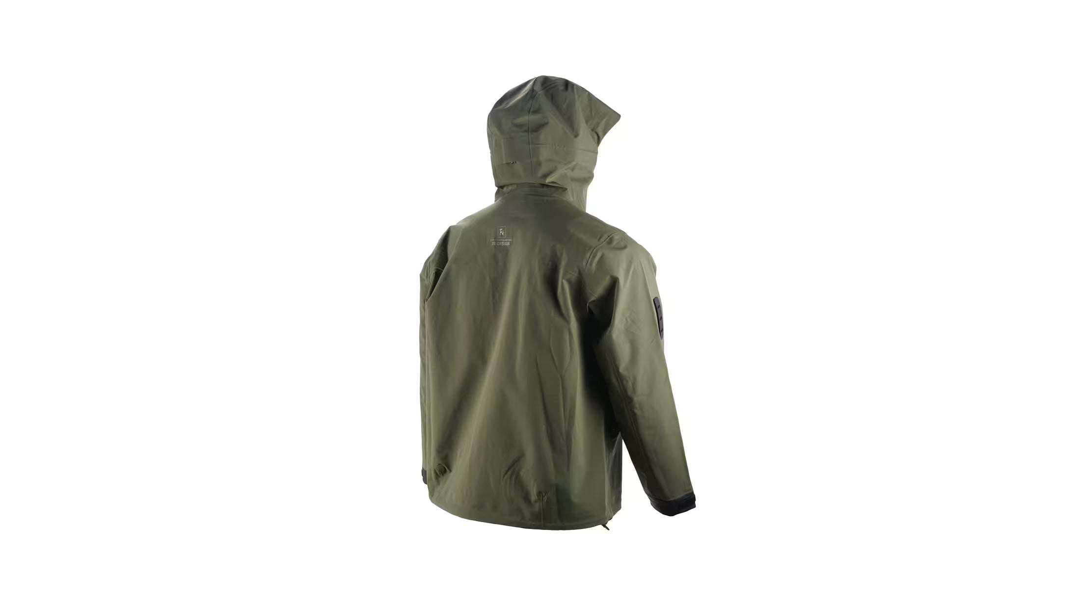Chaqueta impermeable para exteriores Tilta Fe