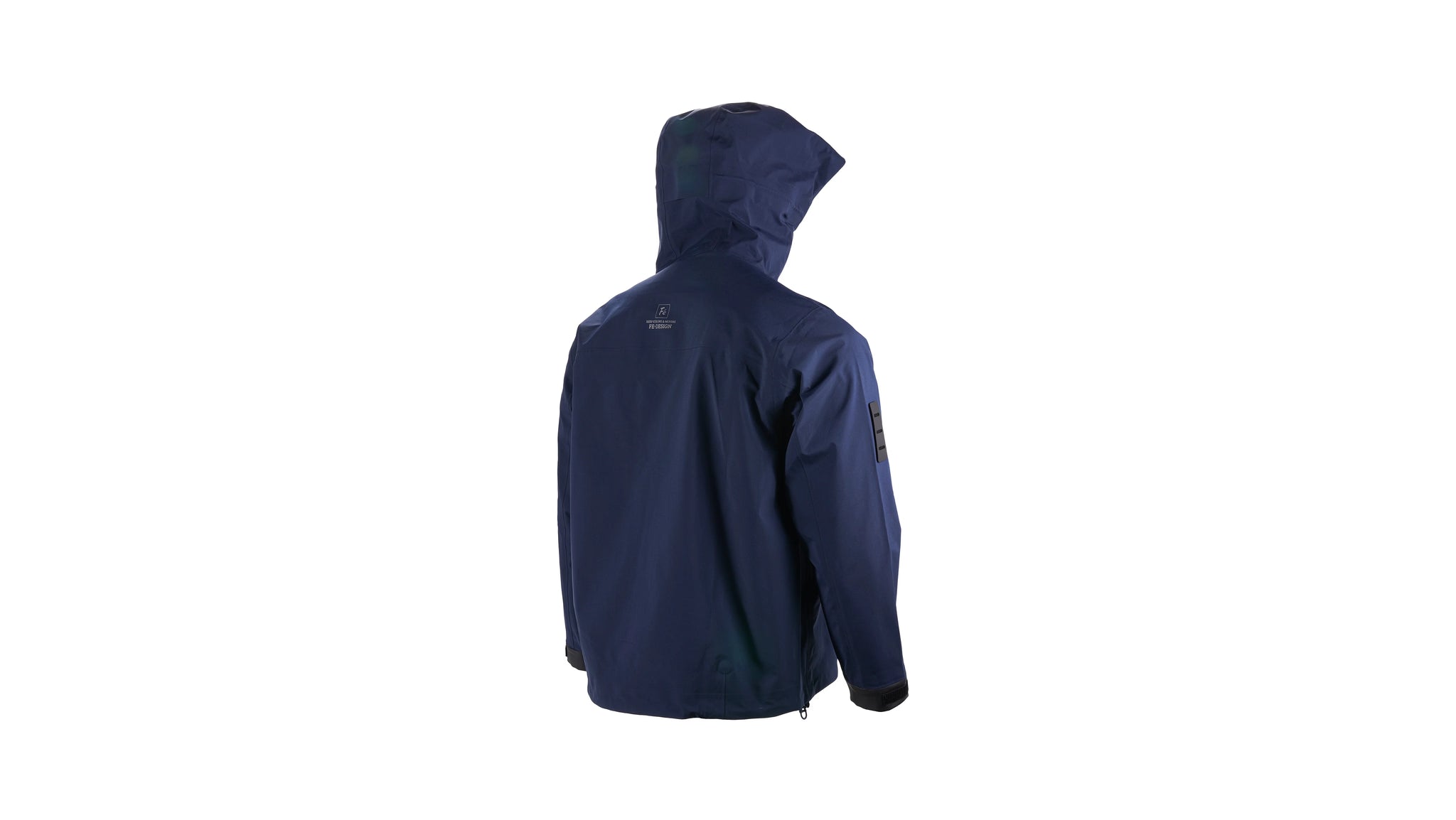 Chaqueta impermeable para exteriores Tilta Fe