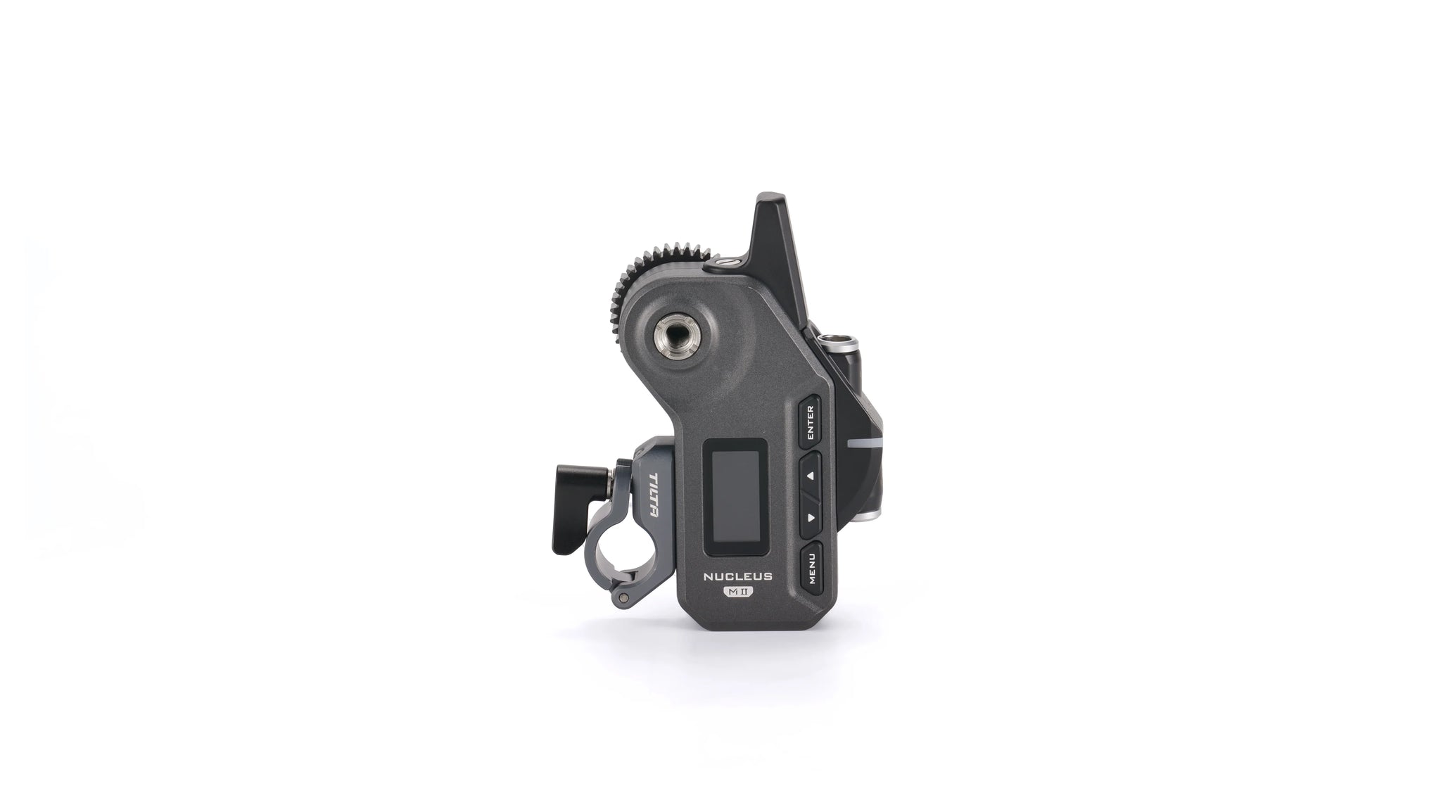 Nucleus-M II Motorkit