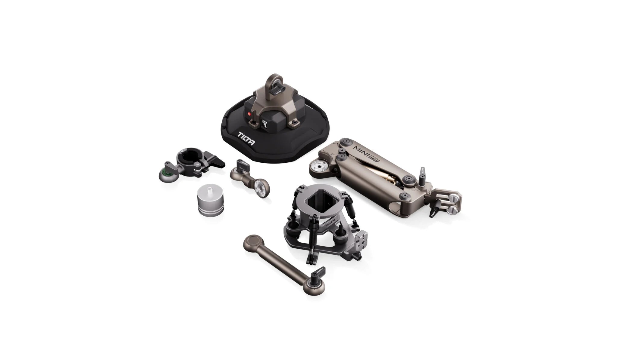 Hydra Alien Mini Master Kit