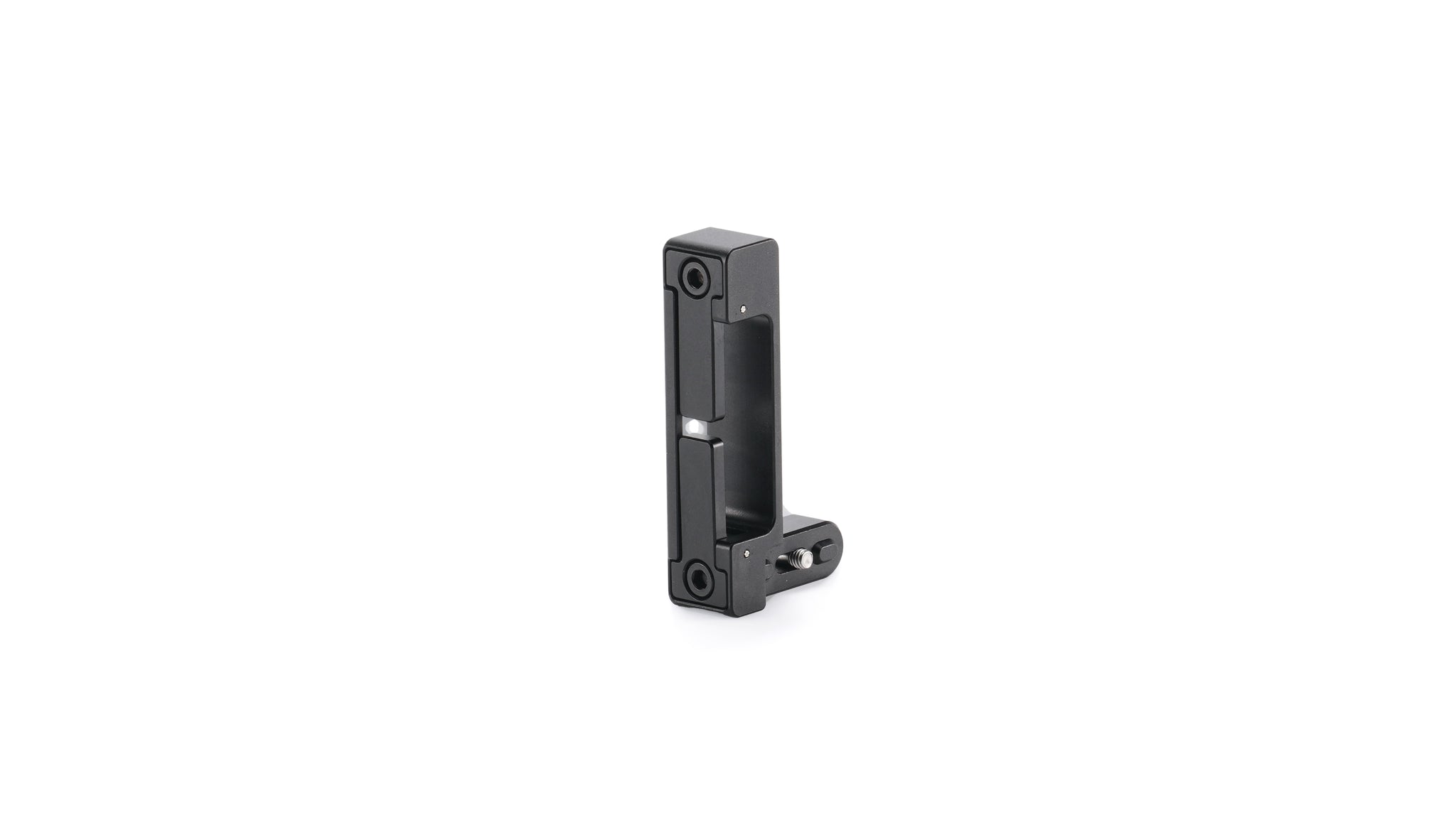 Abrazadera de Cable USB-C para Sony Alpha 7 V – Negro