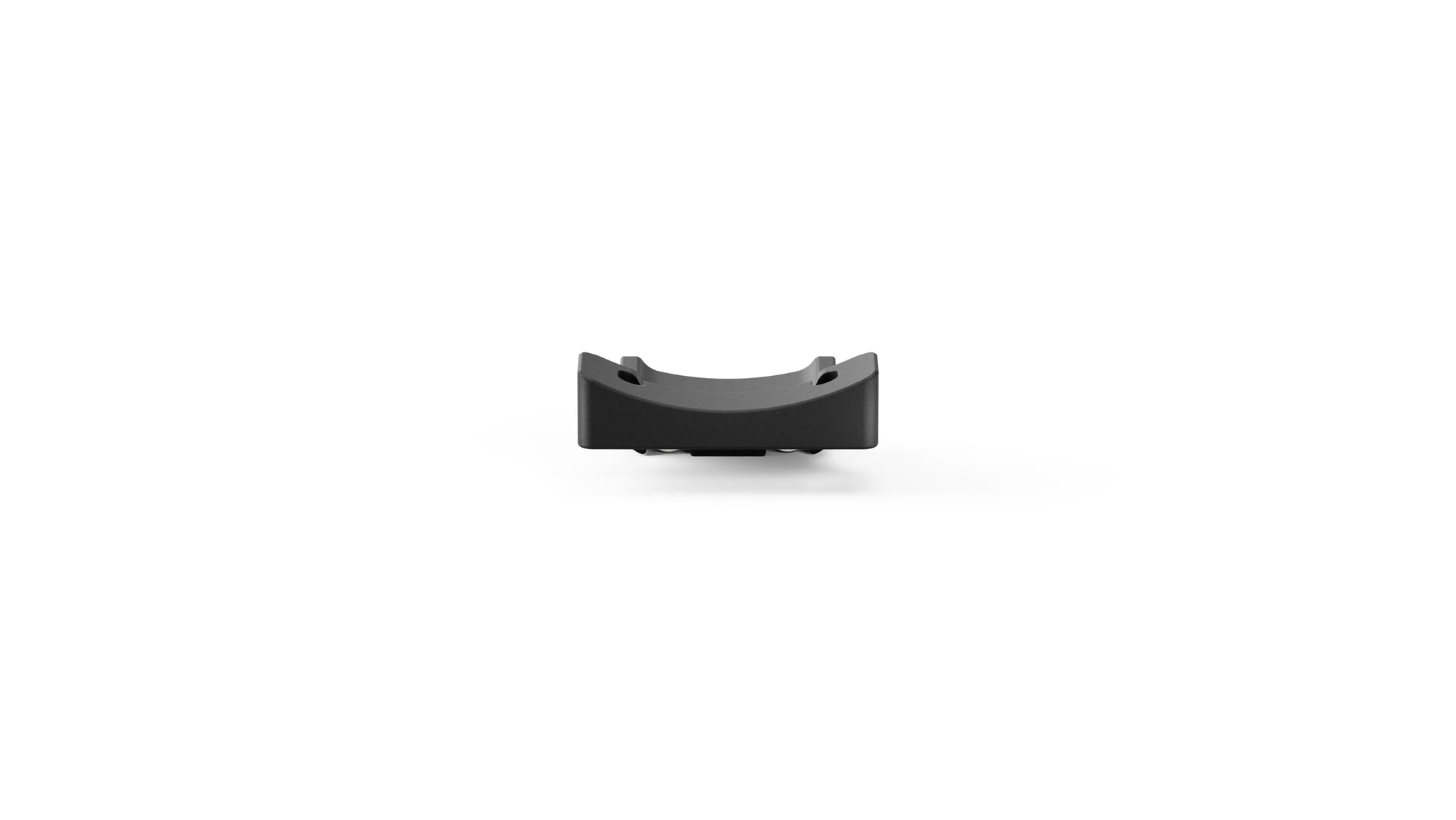 PL-Mount-Objektivadapterhalterung für Nikon Z – Schwarz
