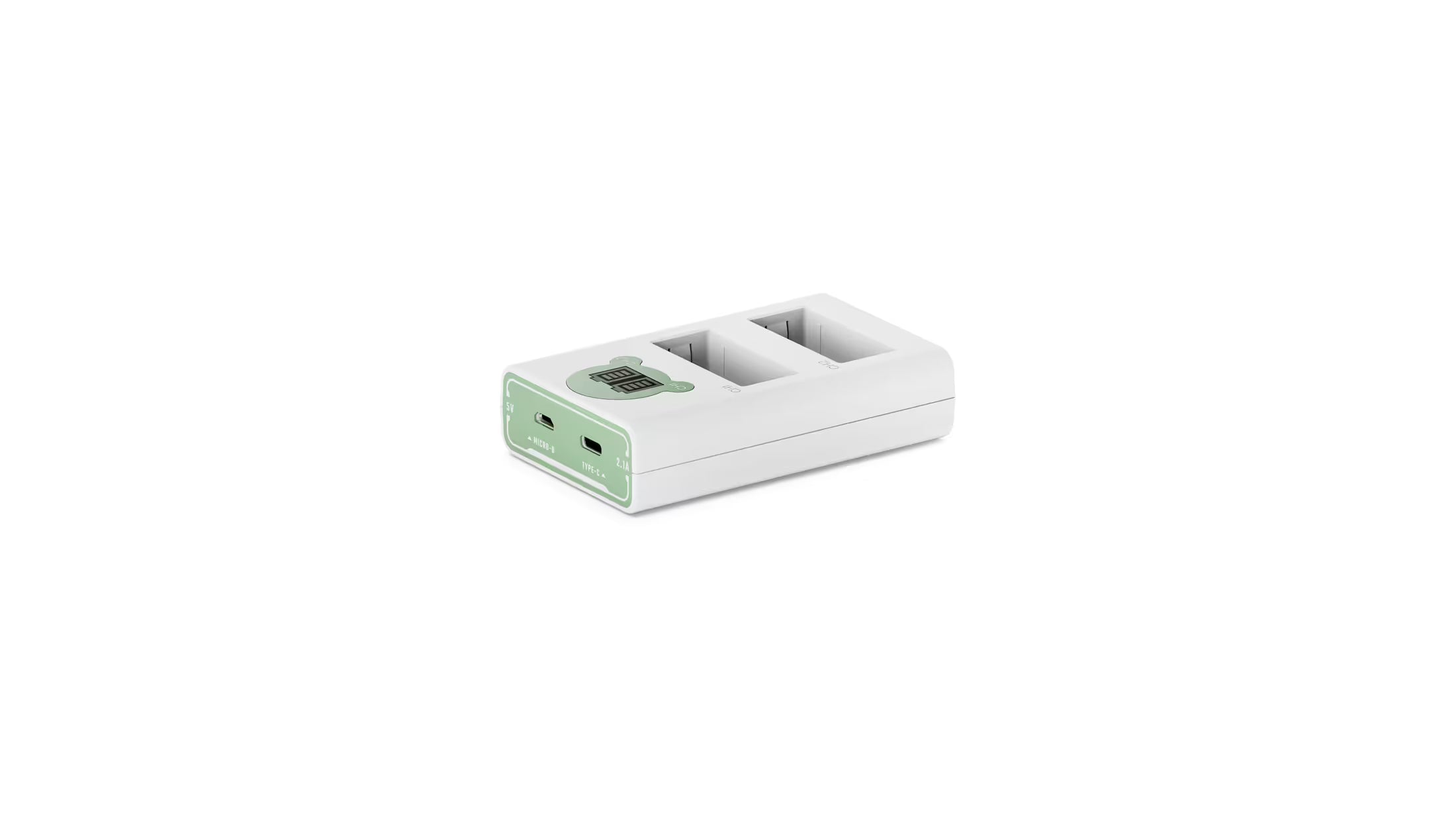 Chargeur de batterie Tilta pour NP-W126S