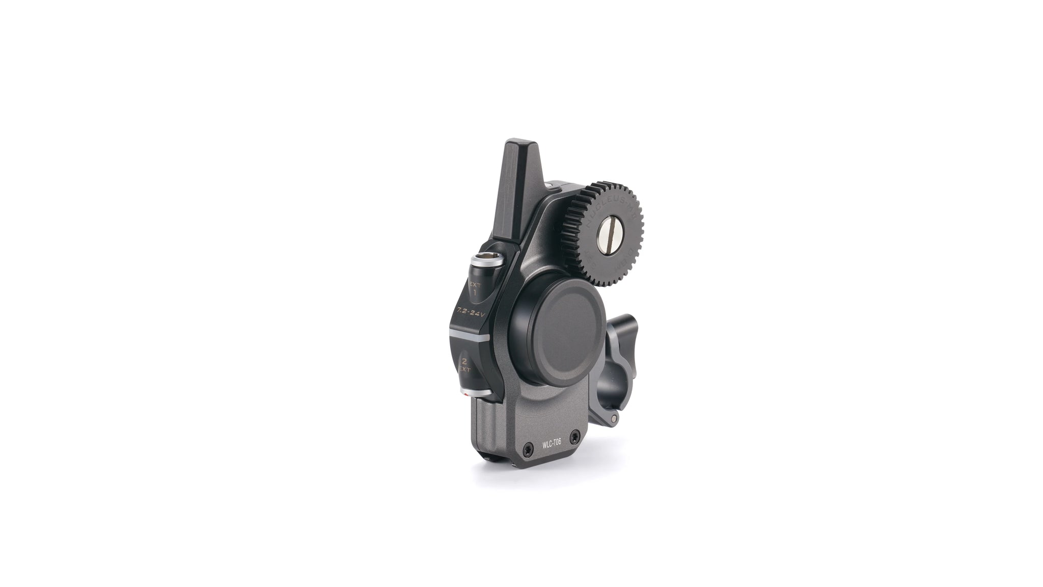 Nucleus-M II Motorkit