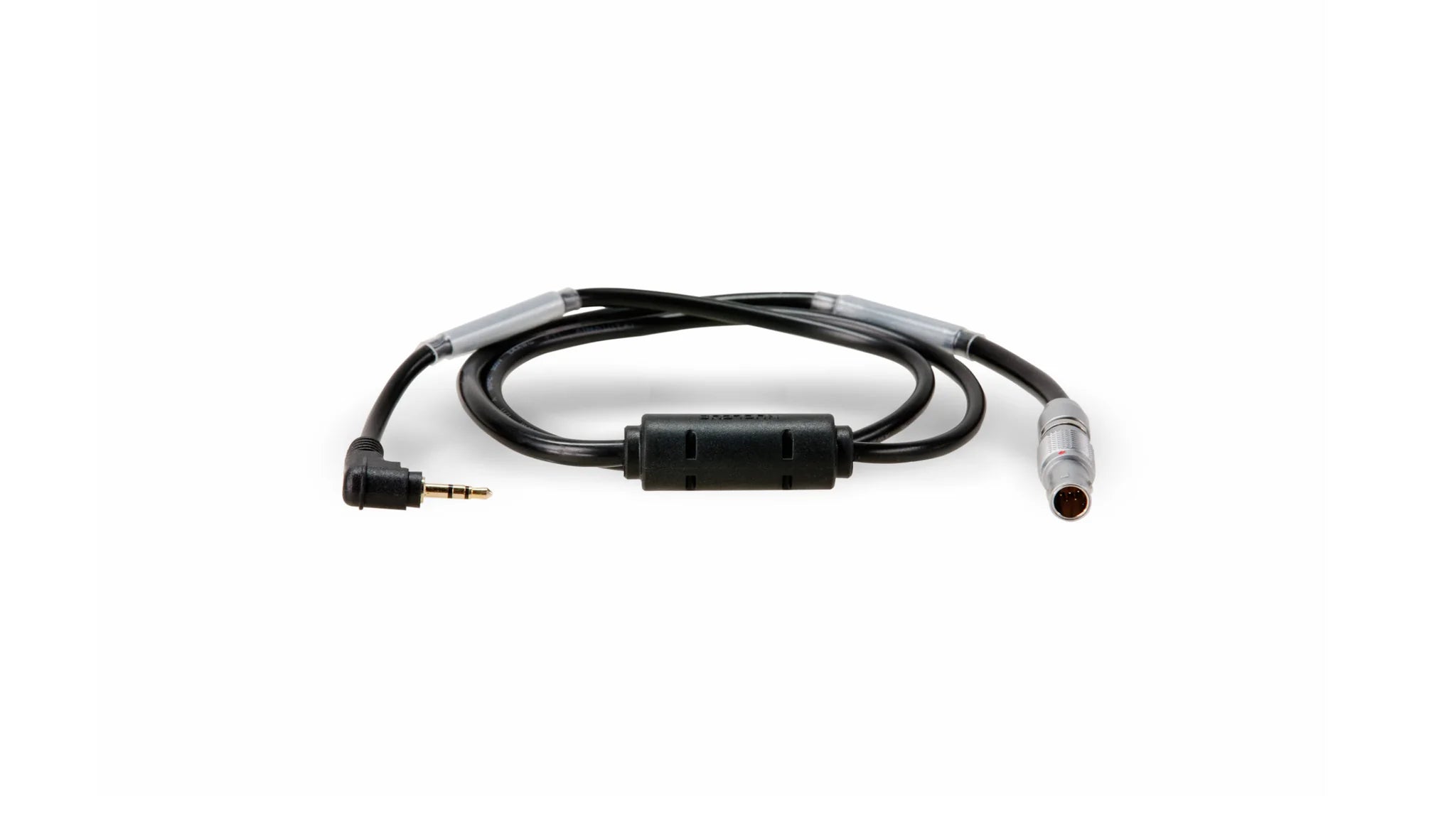 Nucleus-M Run/Stop Cables