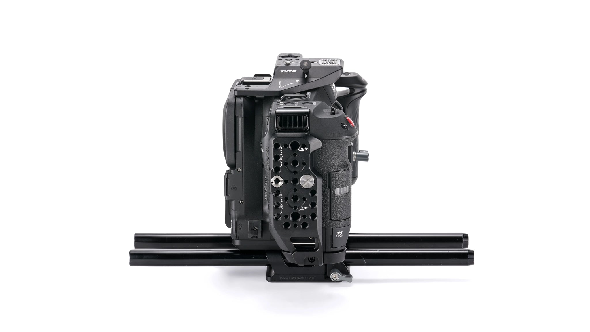 Kamerakäfig für Canon C80 Advanced Kit