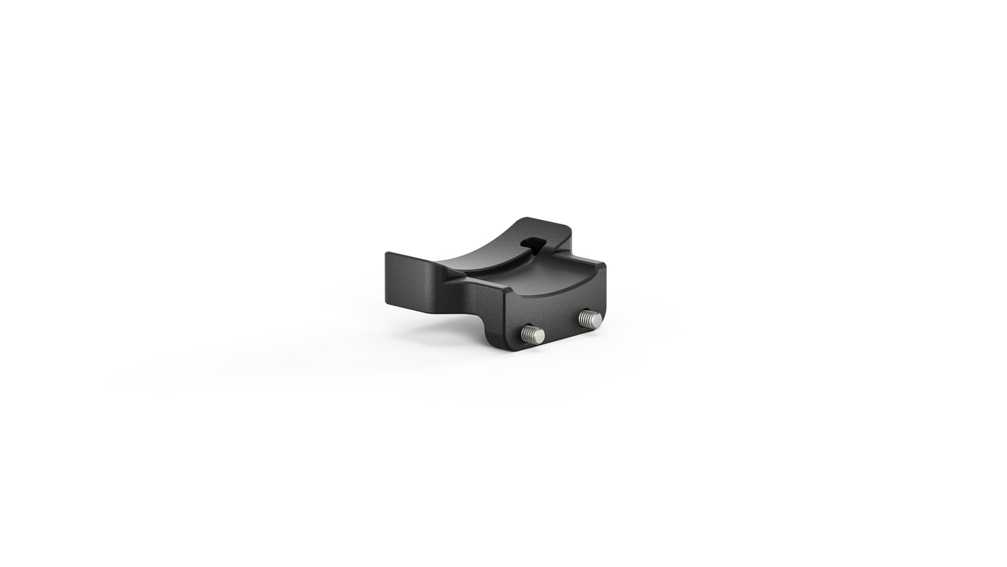 PL-Mount-Objektivadapterhalterung für Nikon Z – Schwarz