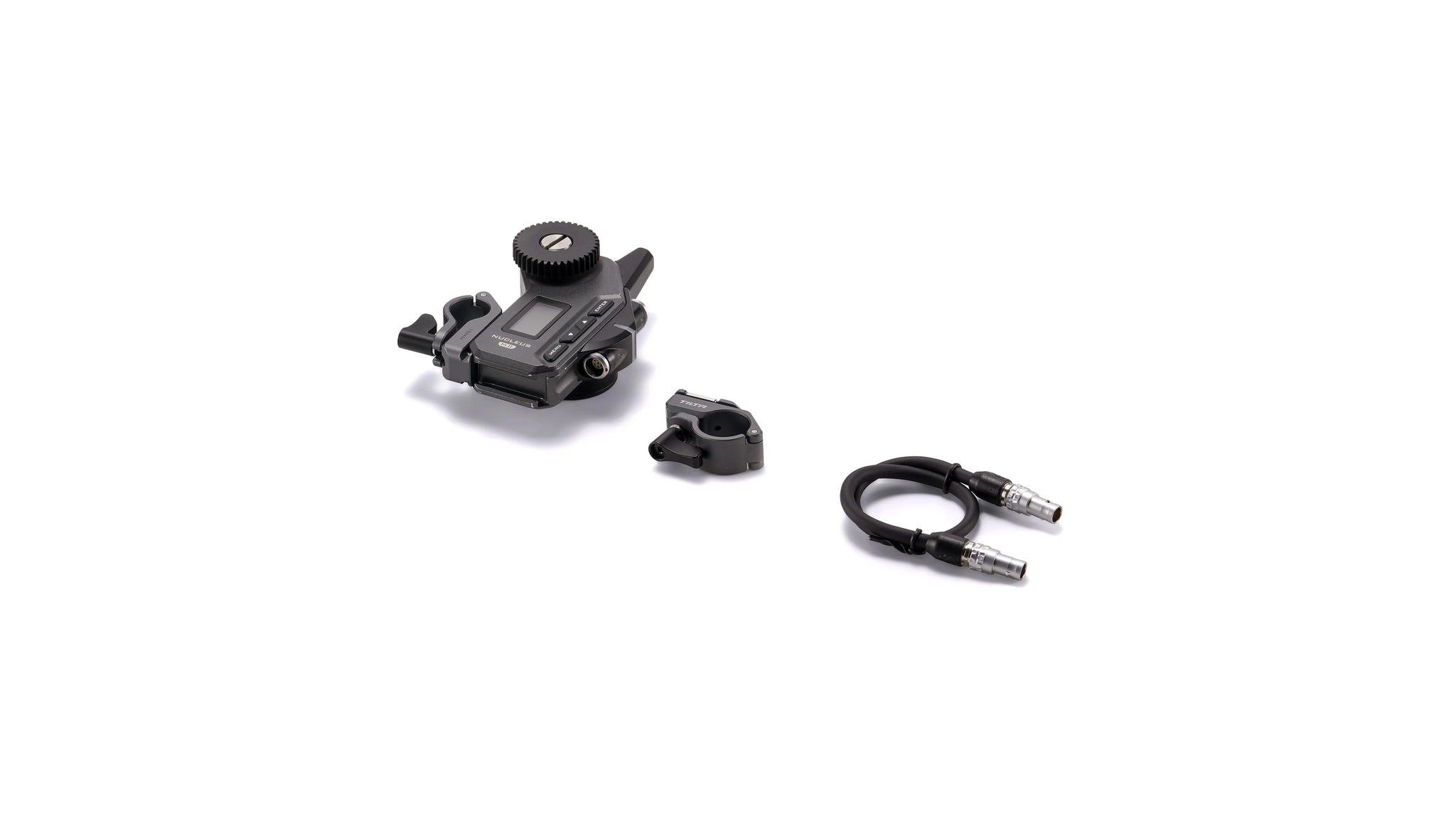 Nucleus-M II Motorkit