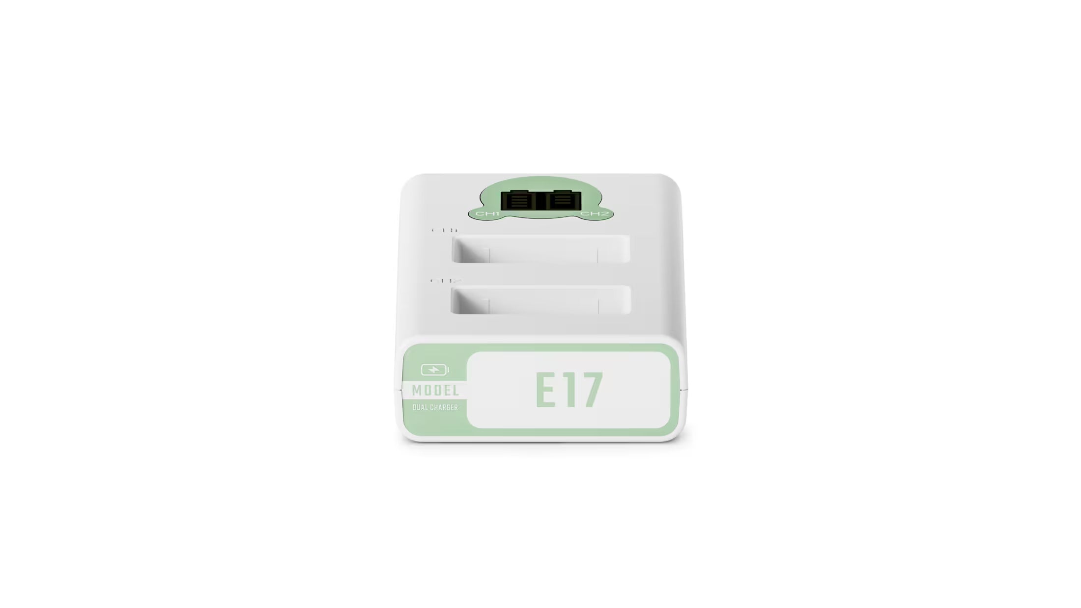 Cargador de Batería Tilta para LP-E17 (2 Canales)