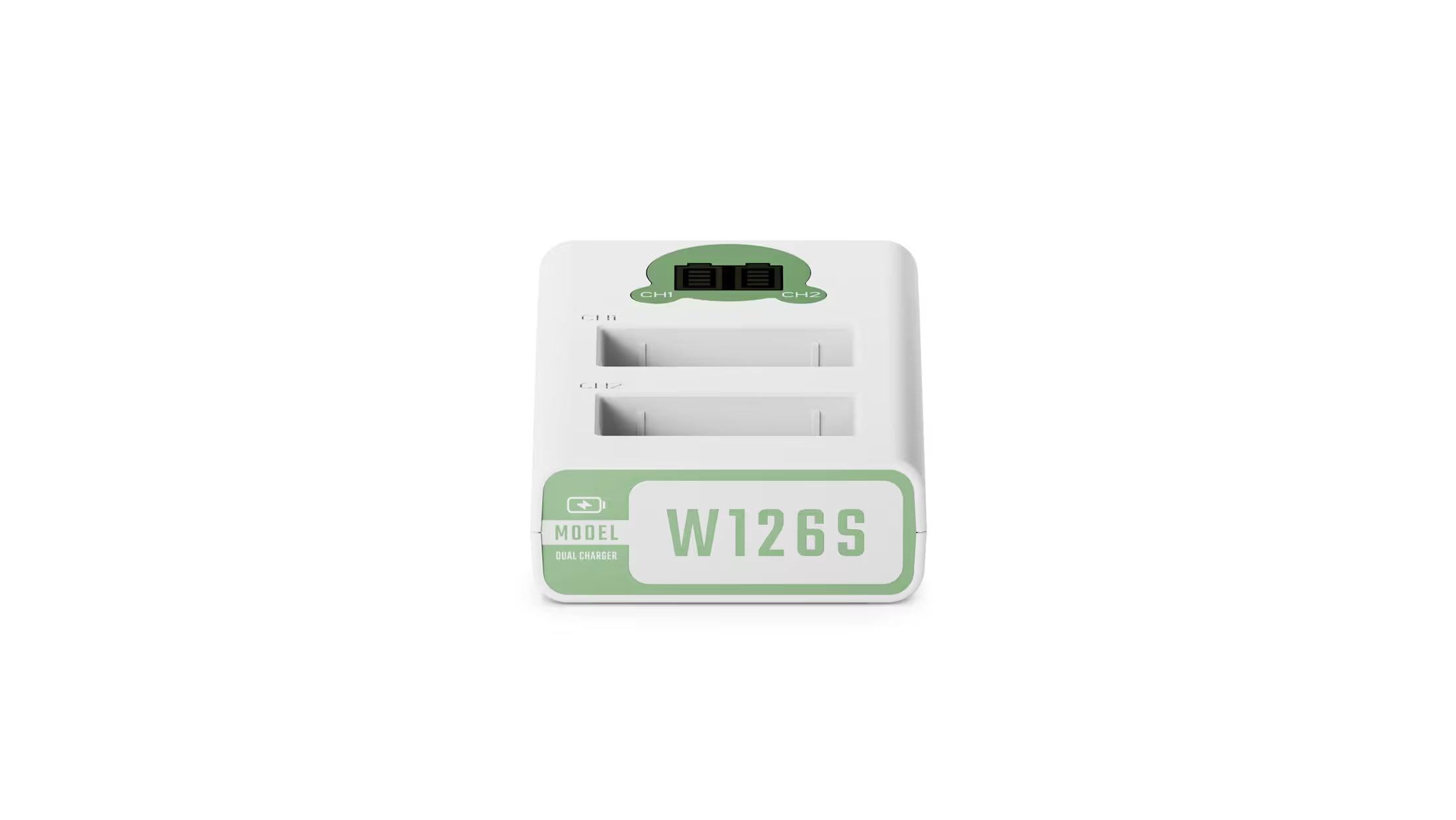 Chargeur de batterie Tilta pour NP-W126S