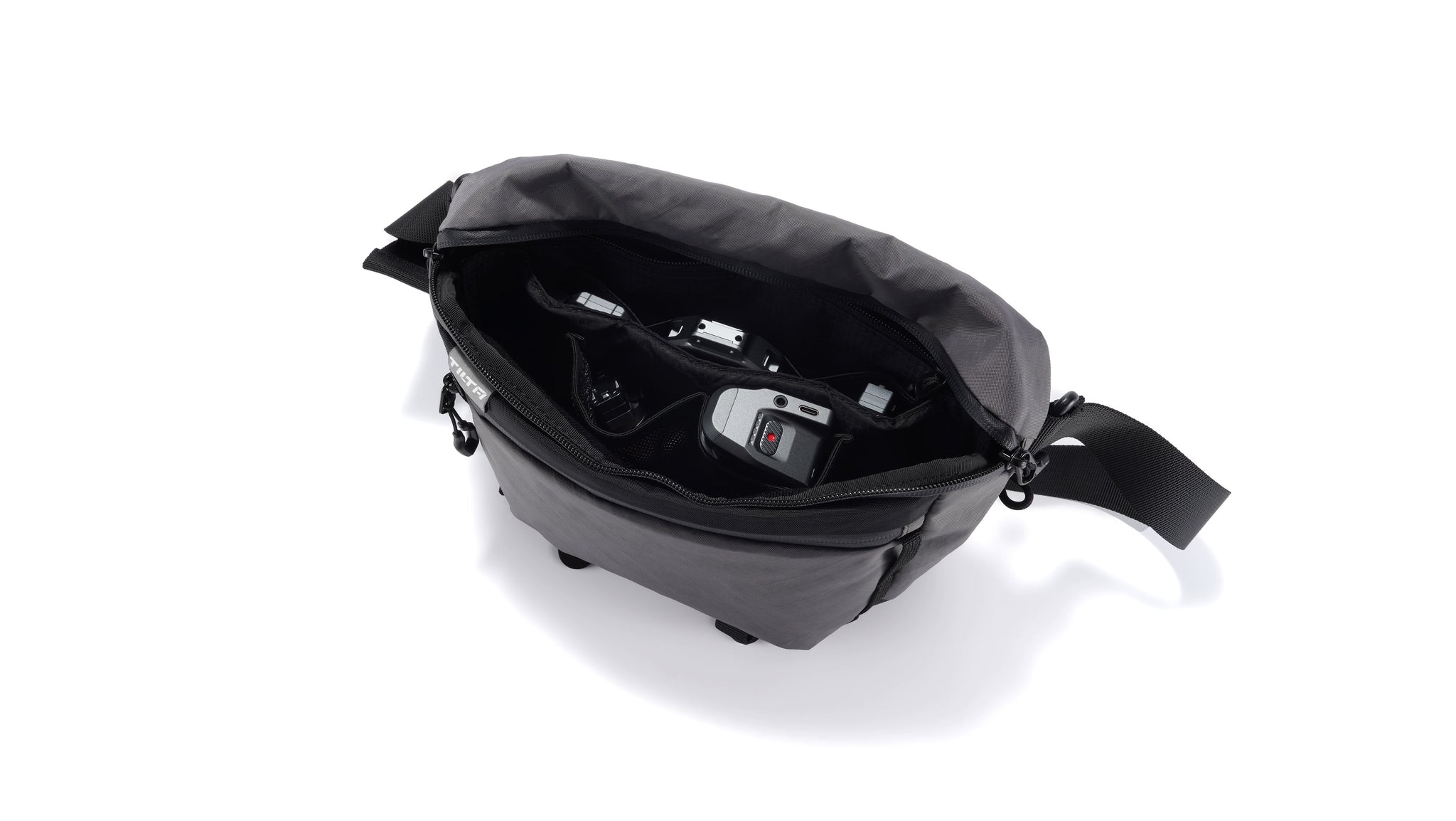 5L Tragetasche für Khronos Ecosystem – Grau