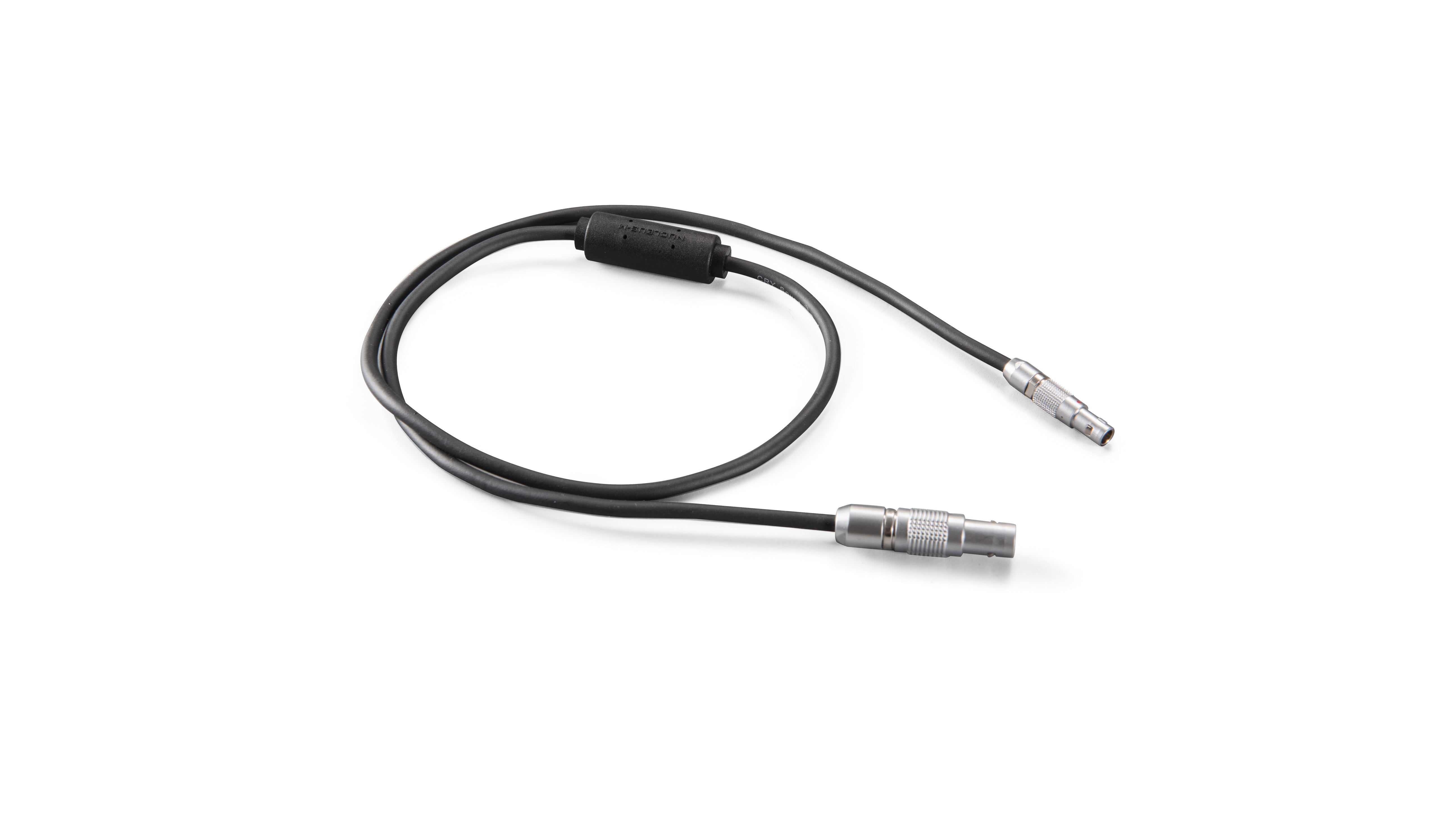 Nucleus-M Run/Stop Cables