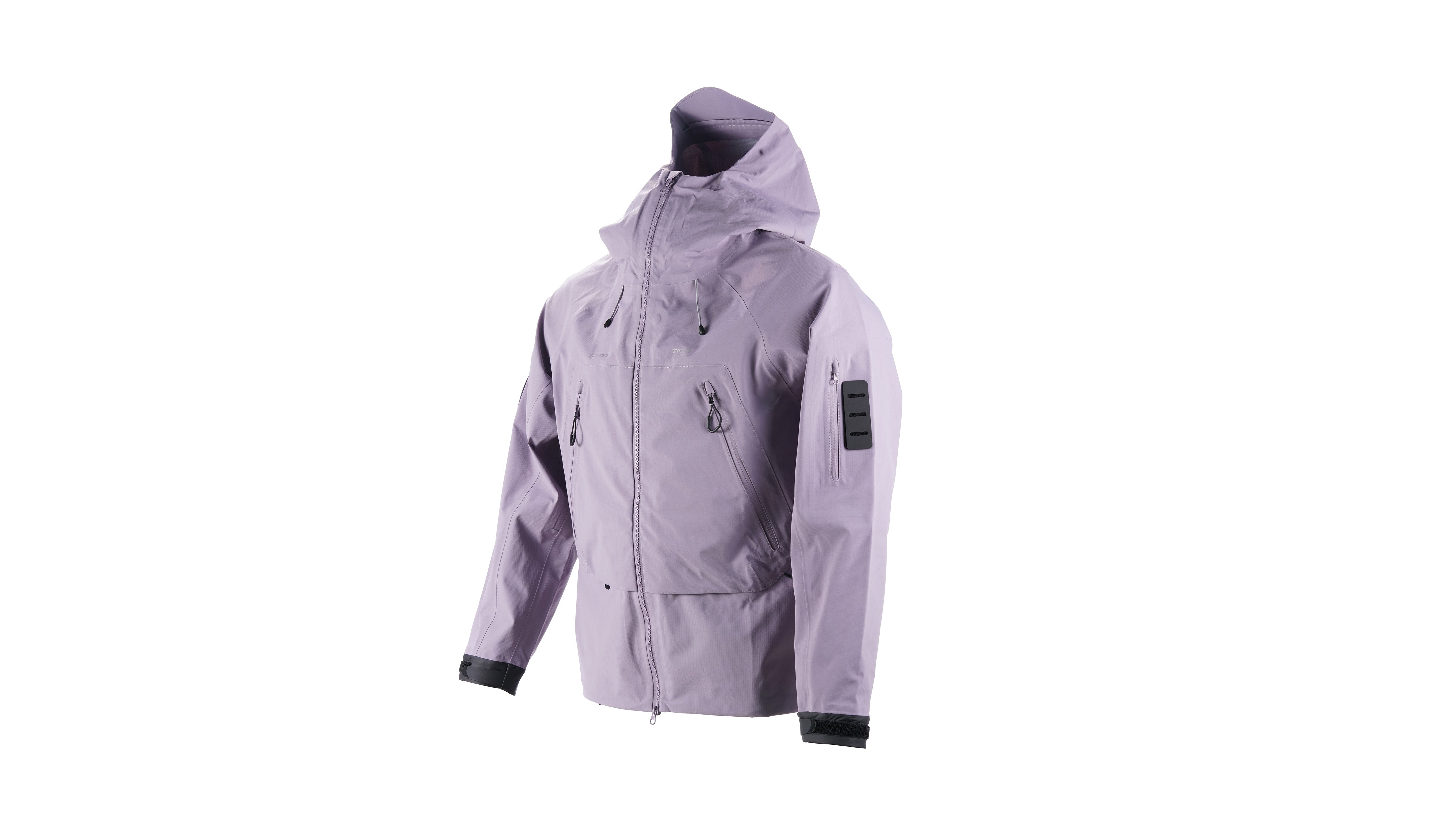 Chaqueta impermeable para exteriores Tilta Fe