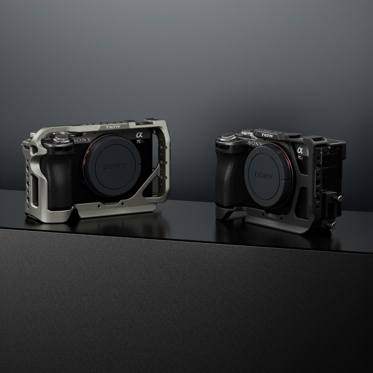 Full Camera Cage for Sony a7C II / a7C R