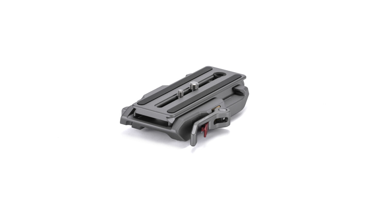 Tilta ARCA Manfrotto Dual Quick Release Receiver Kit für CT08