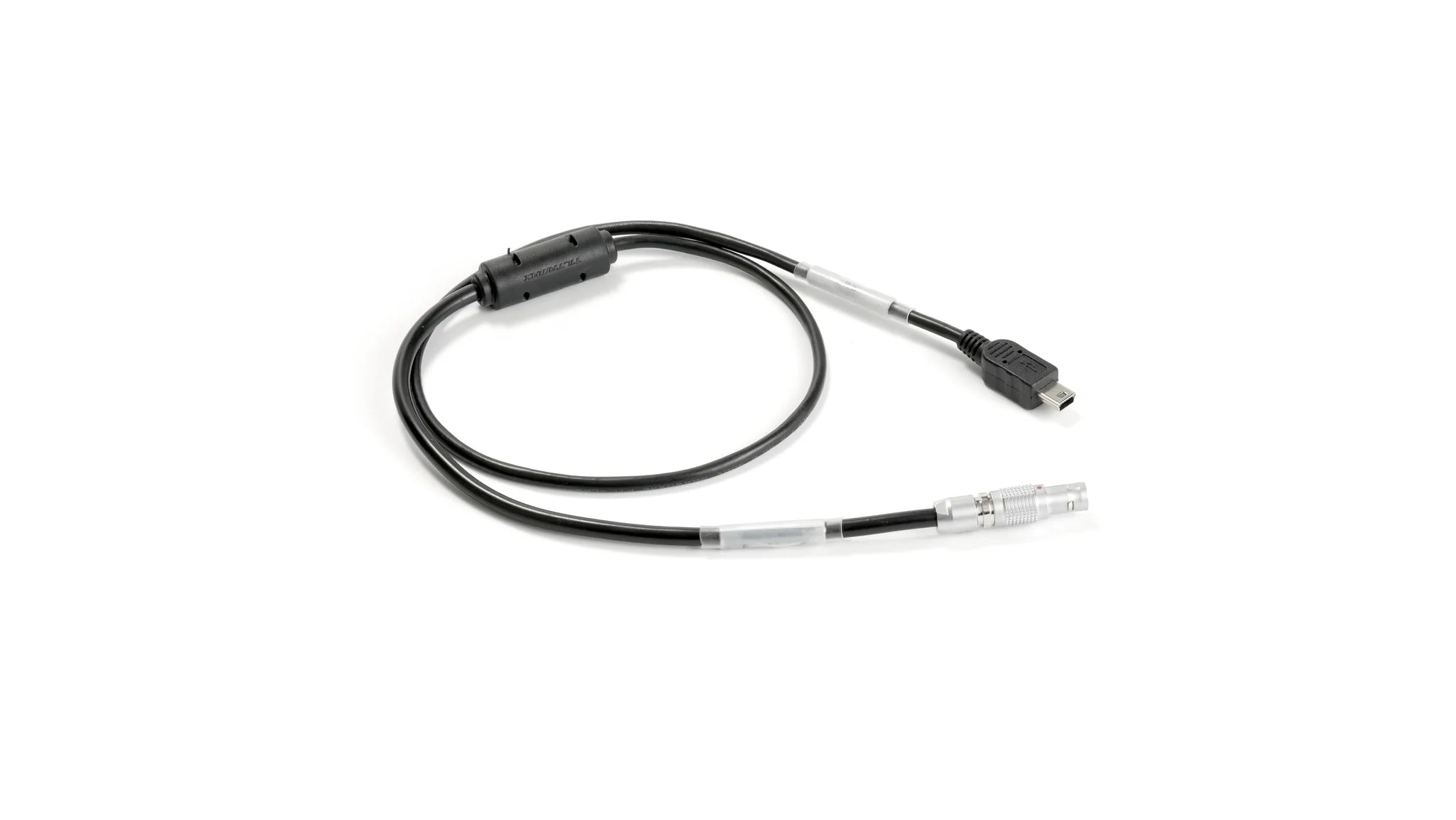 Nucleus-M Run/Stop Cables