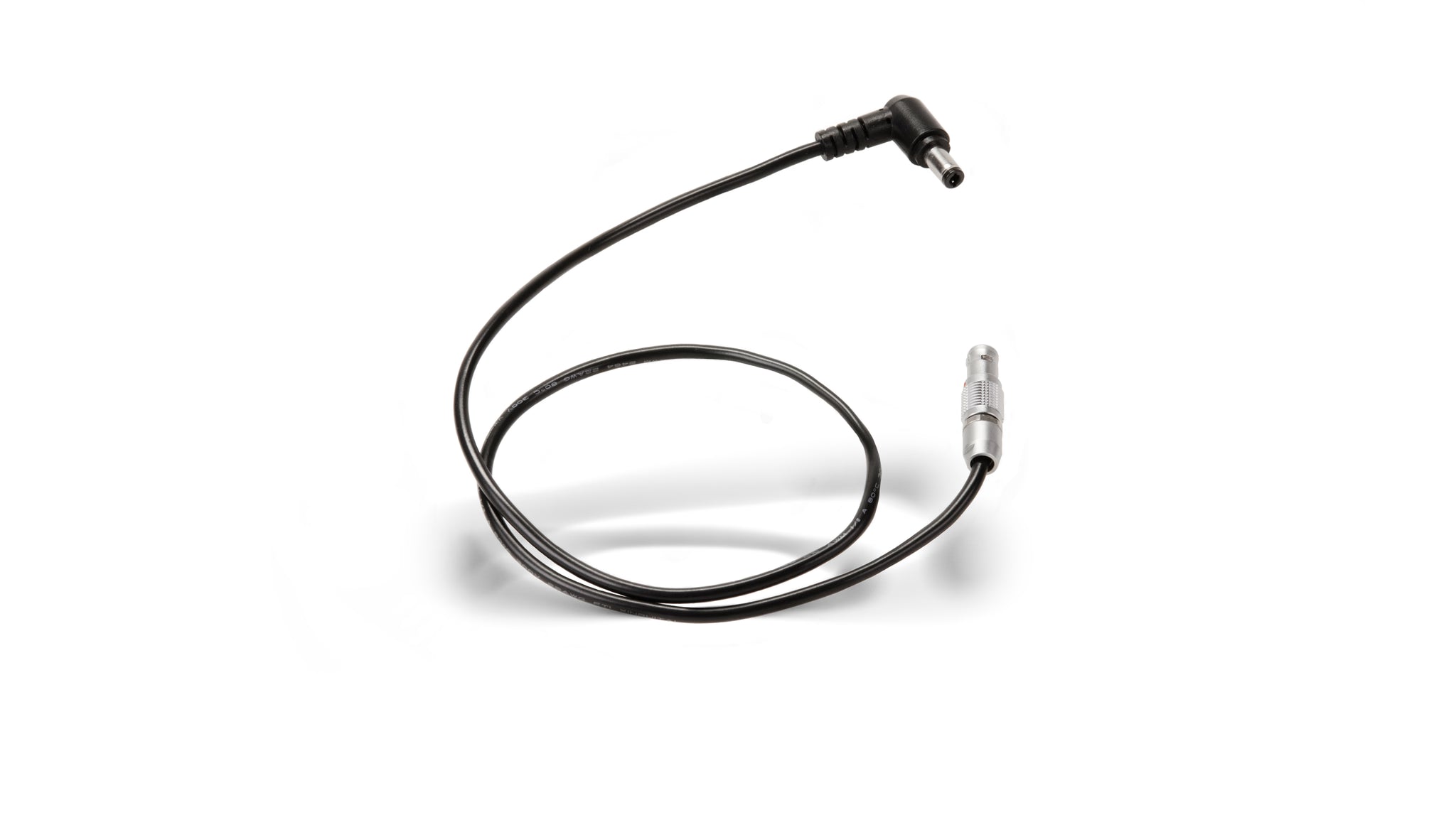 8V DC-Stecker auf 7-Pin Nucleus-M Motorstromkabel