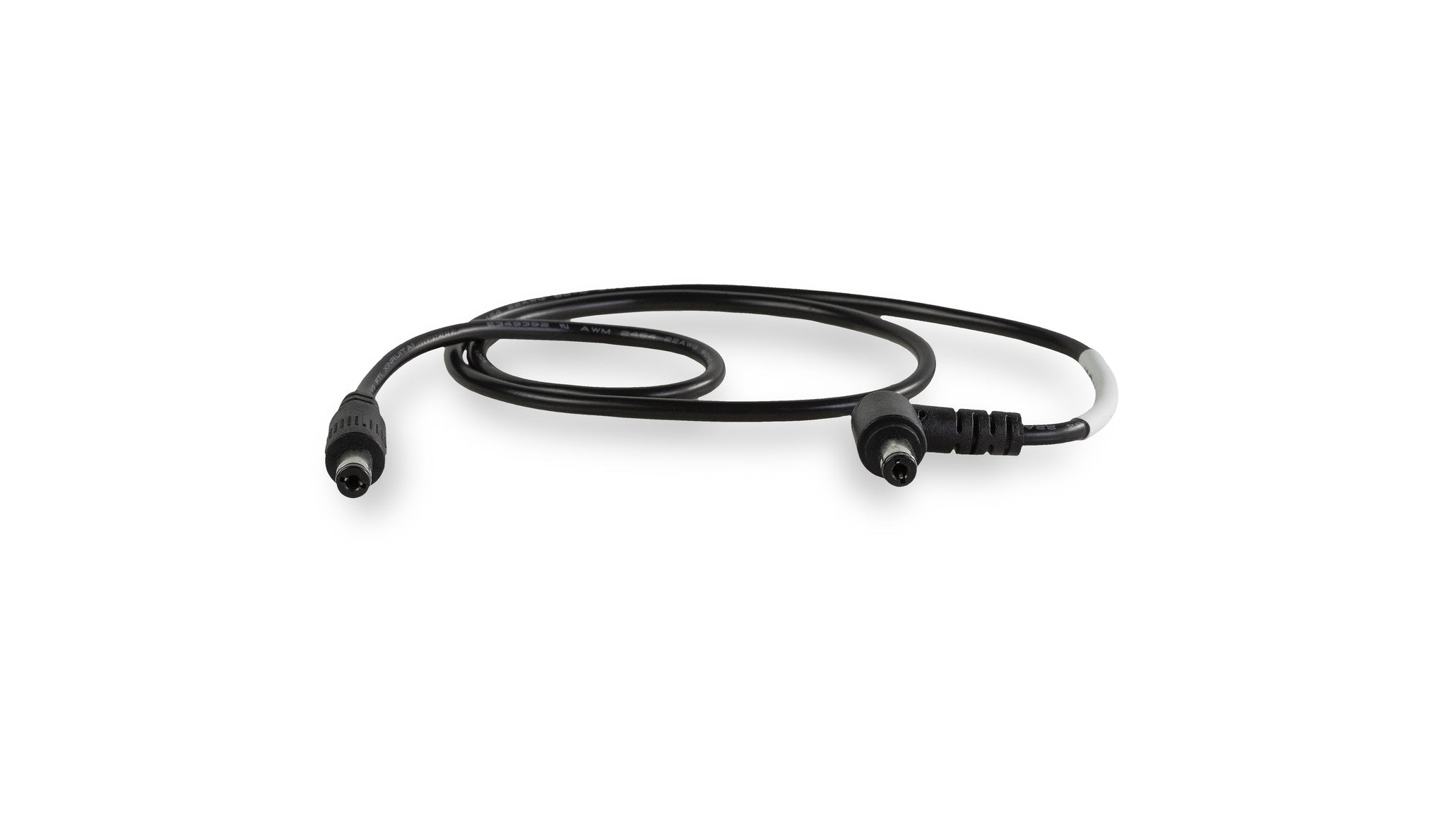 5,5/2,1-mm-DC-Stecker-auf-5,5/2,1-mm-DC-Stecker-Kabel (8 V)