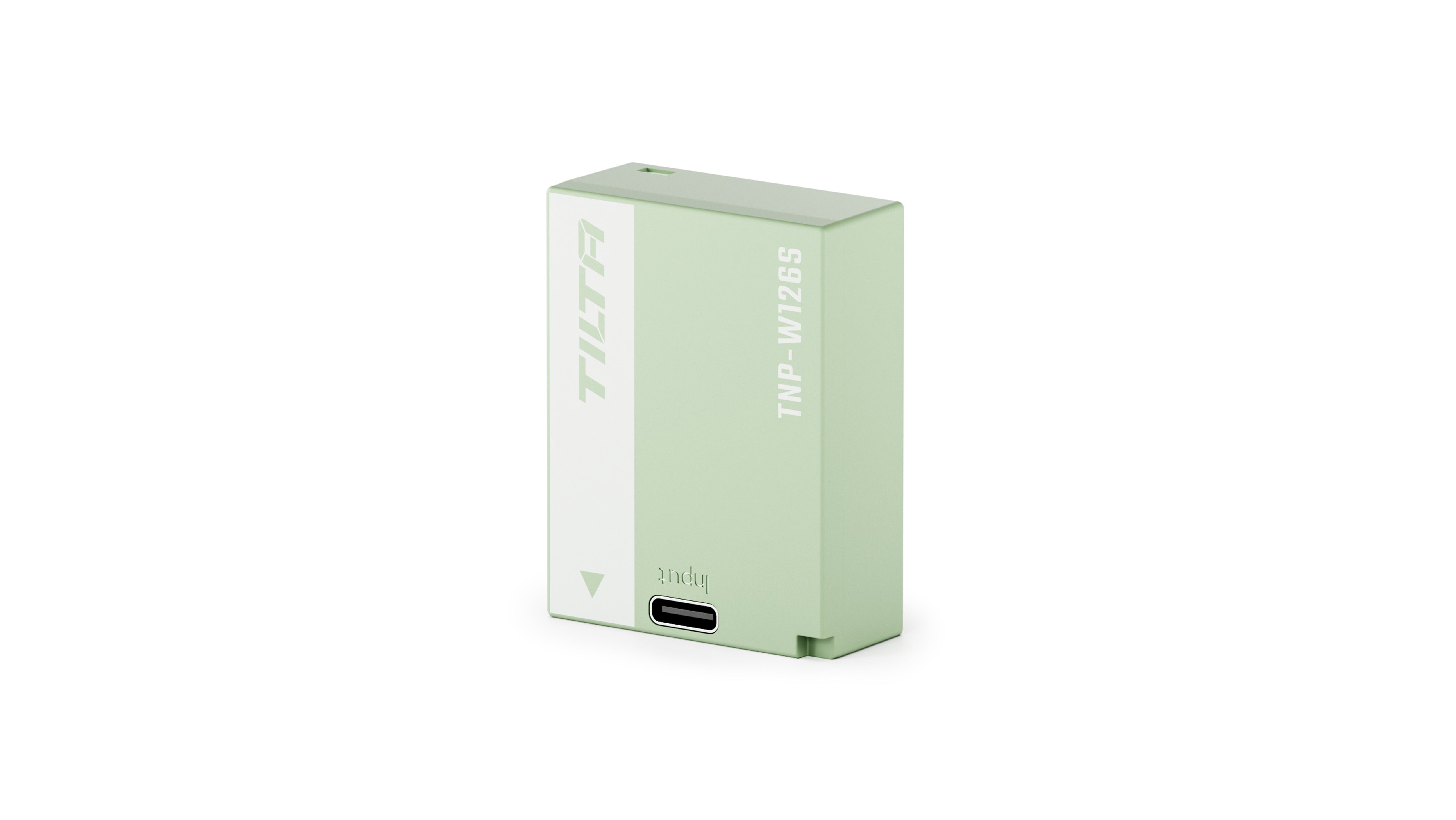 Tilta NP-W126S Akku mit USB-C Eingang (1050mAh)