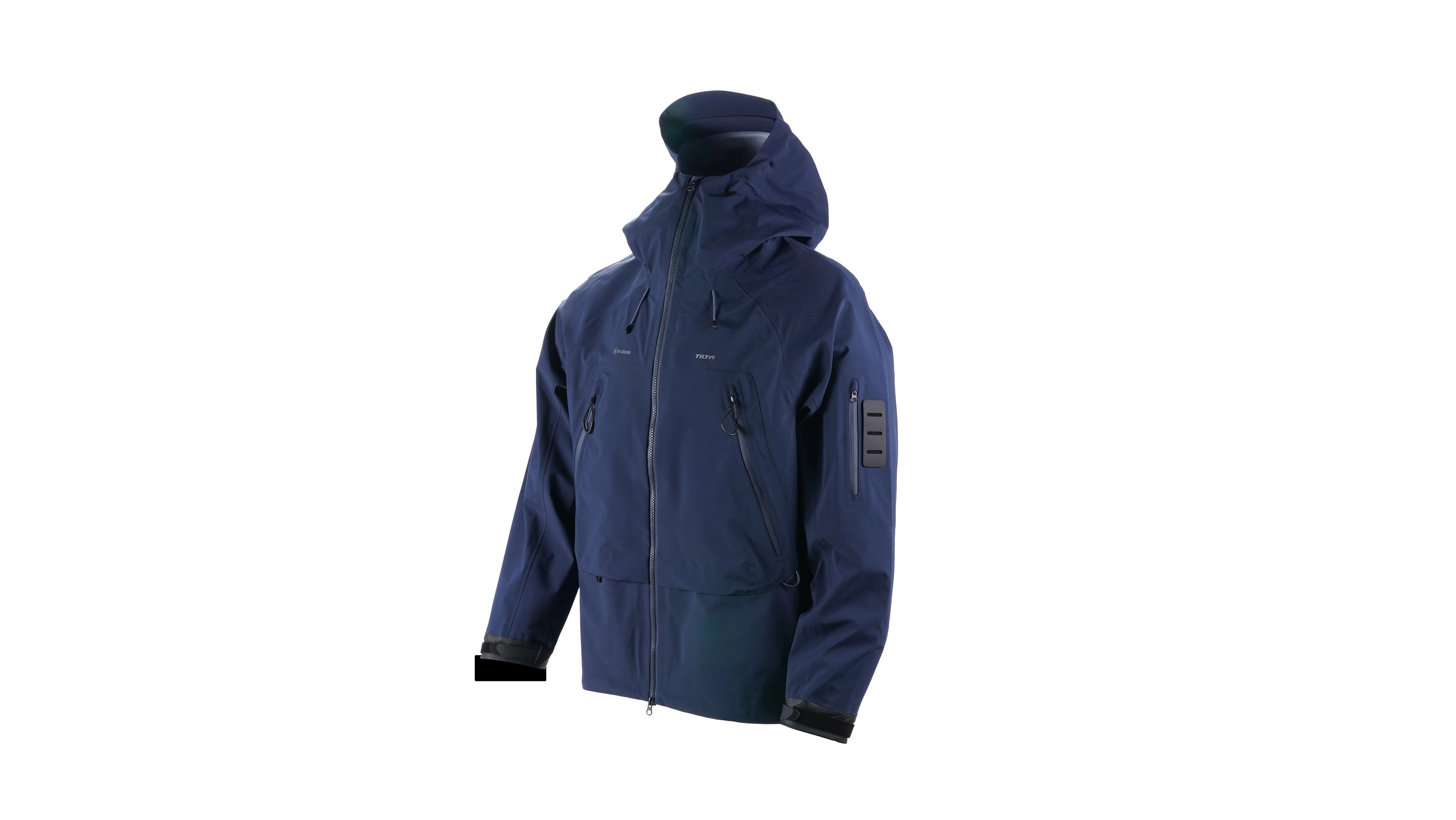 Chaqueta impermeable para exteriores Tilta Fe