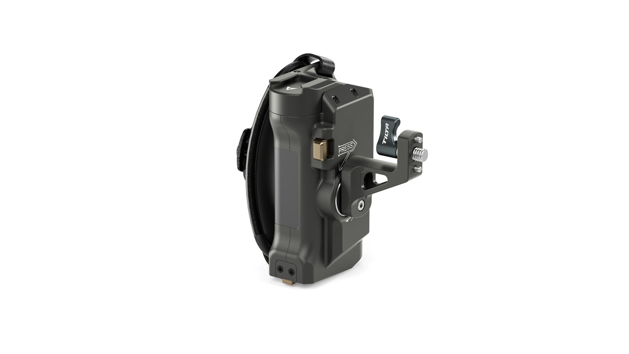 Tilta Rechte Advanced Power Handgriff mit Run/Stop (F570 Akku)