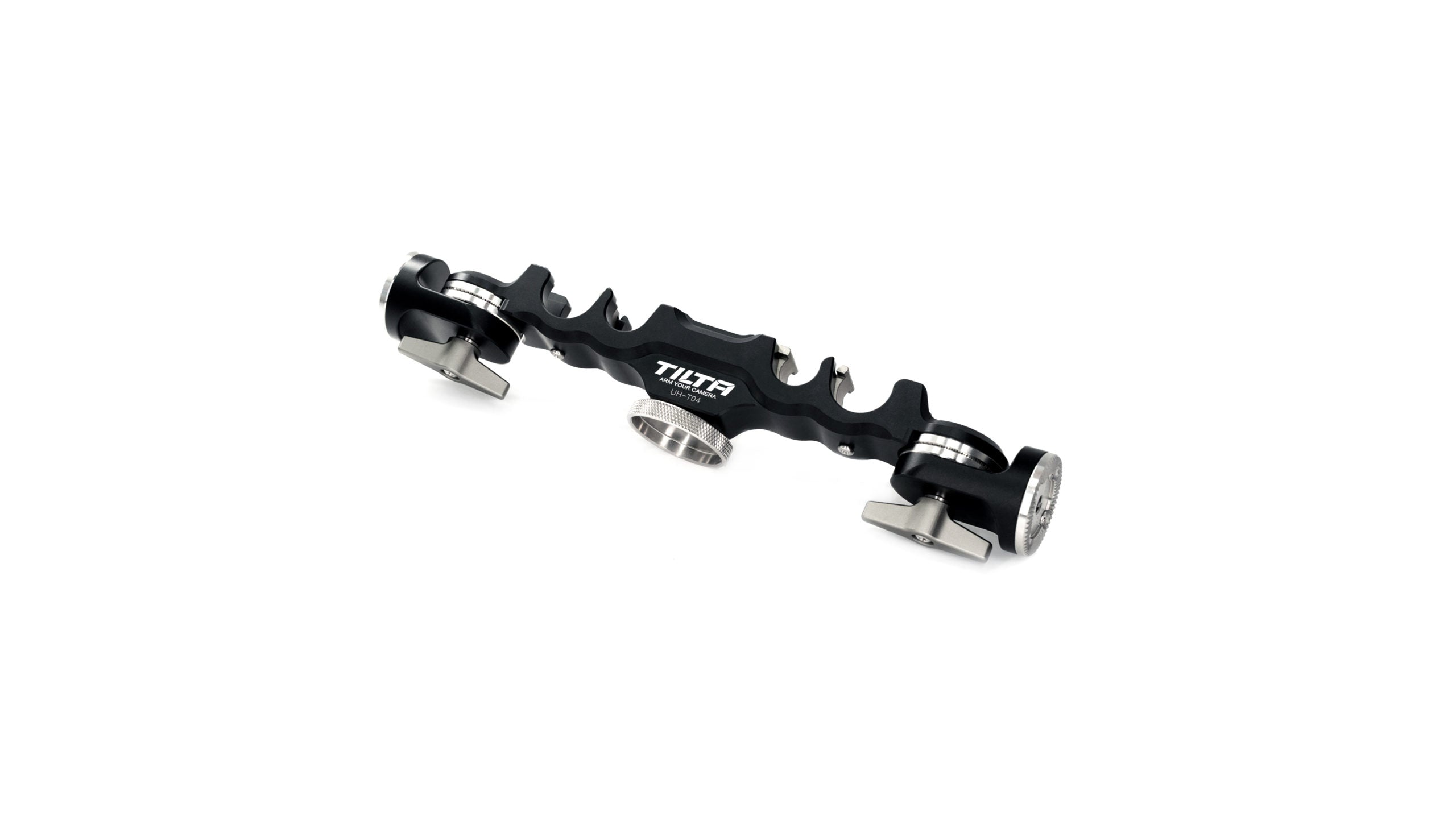 Quick Release Hand Grip Bridge