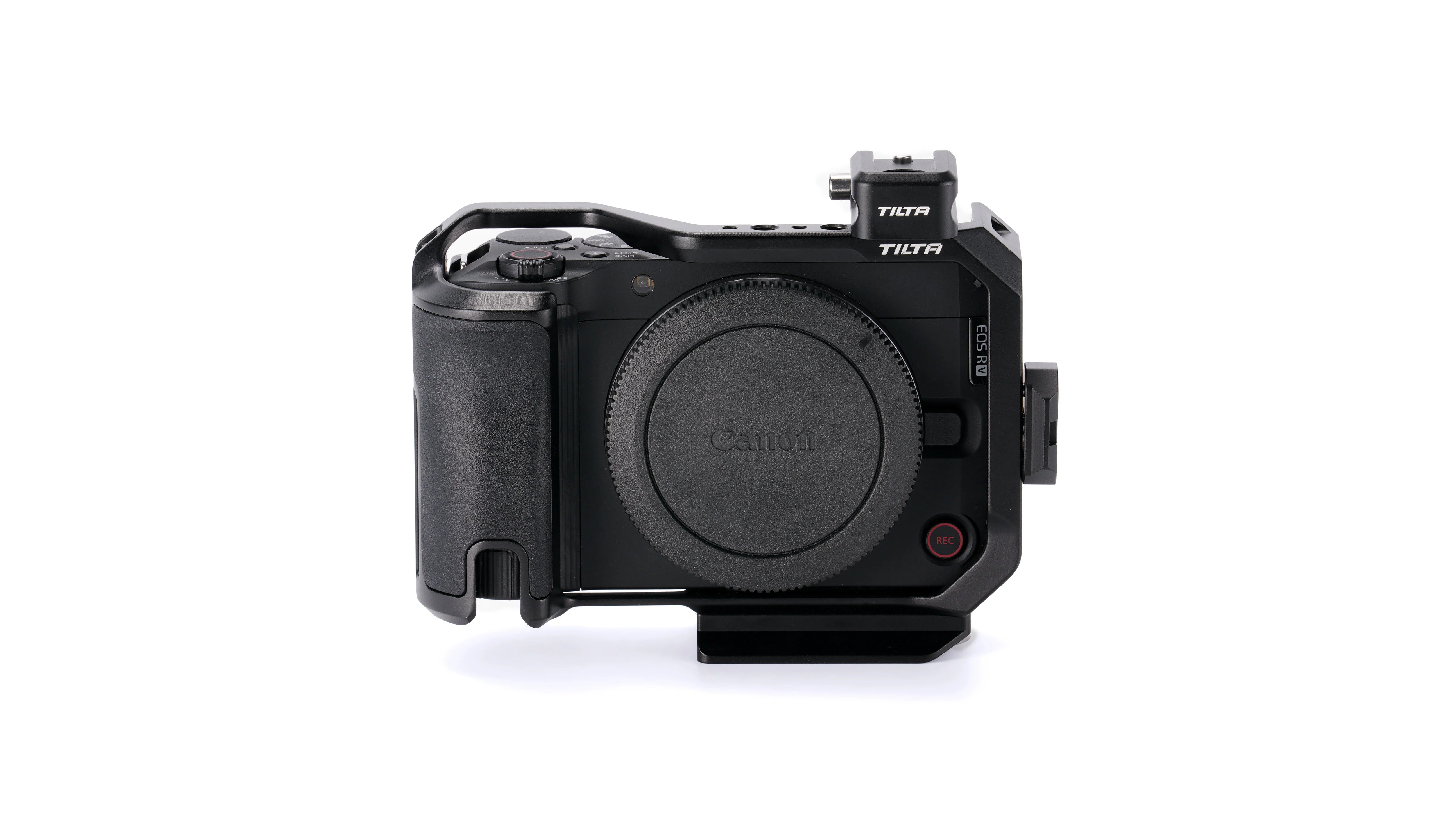Vollständiger Kamera-Cage für Canon R50