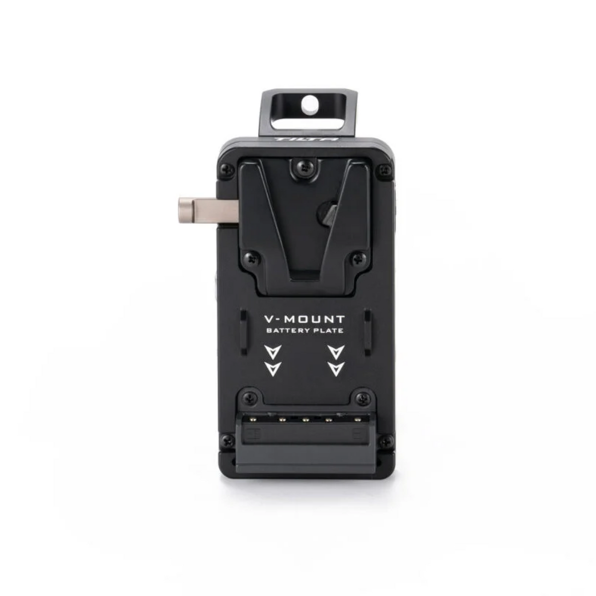 Batterieplatte für Sony FX6