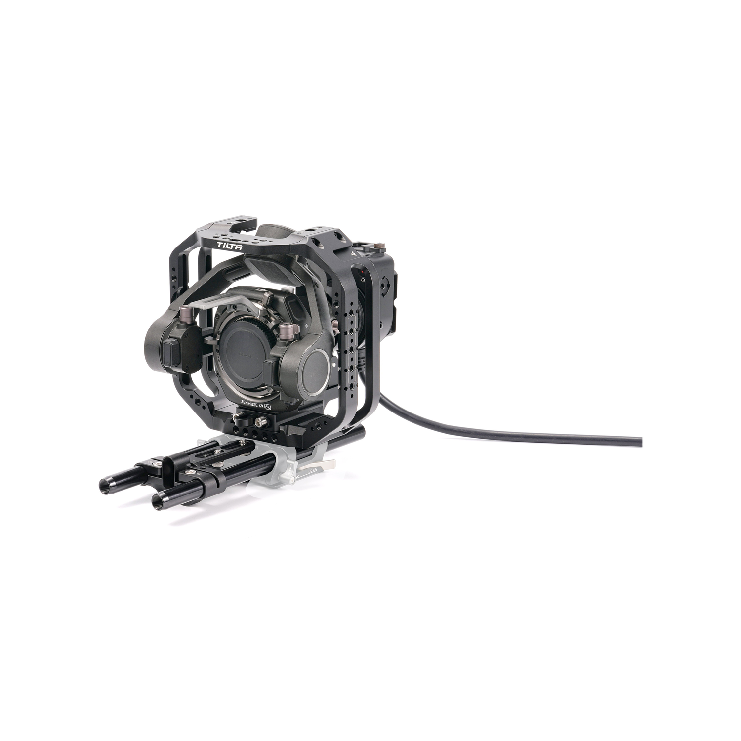 Full Camera Cage for DJI Ronin 4D Flex