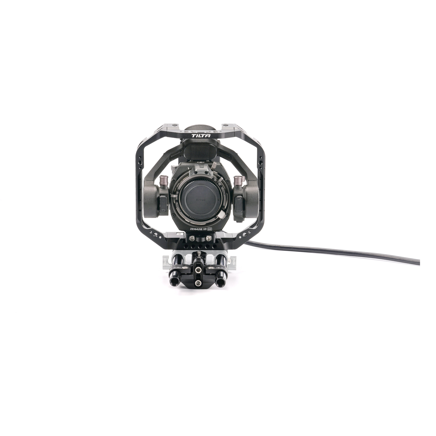 Full Camera Cage for DJI Ronin 4D Flex