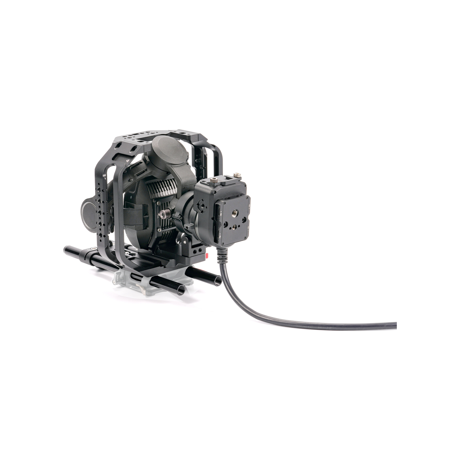 Full Camera Cage for DJI Ronin 4D Flex