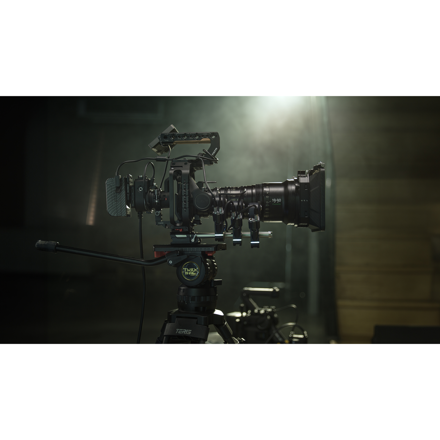 Full Camera Cage for DJI Ronin 4D Flex
