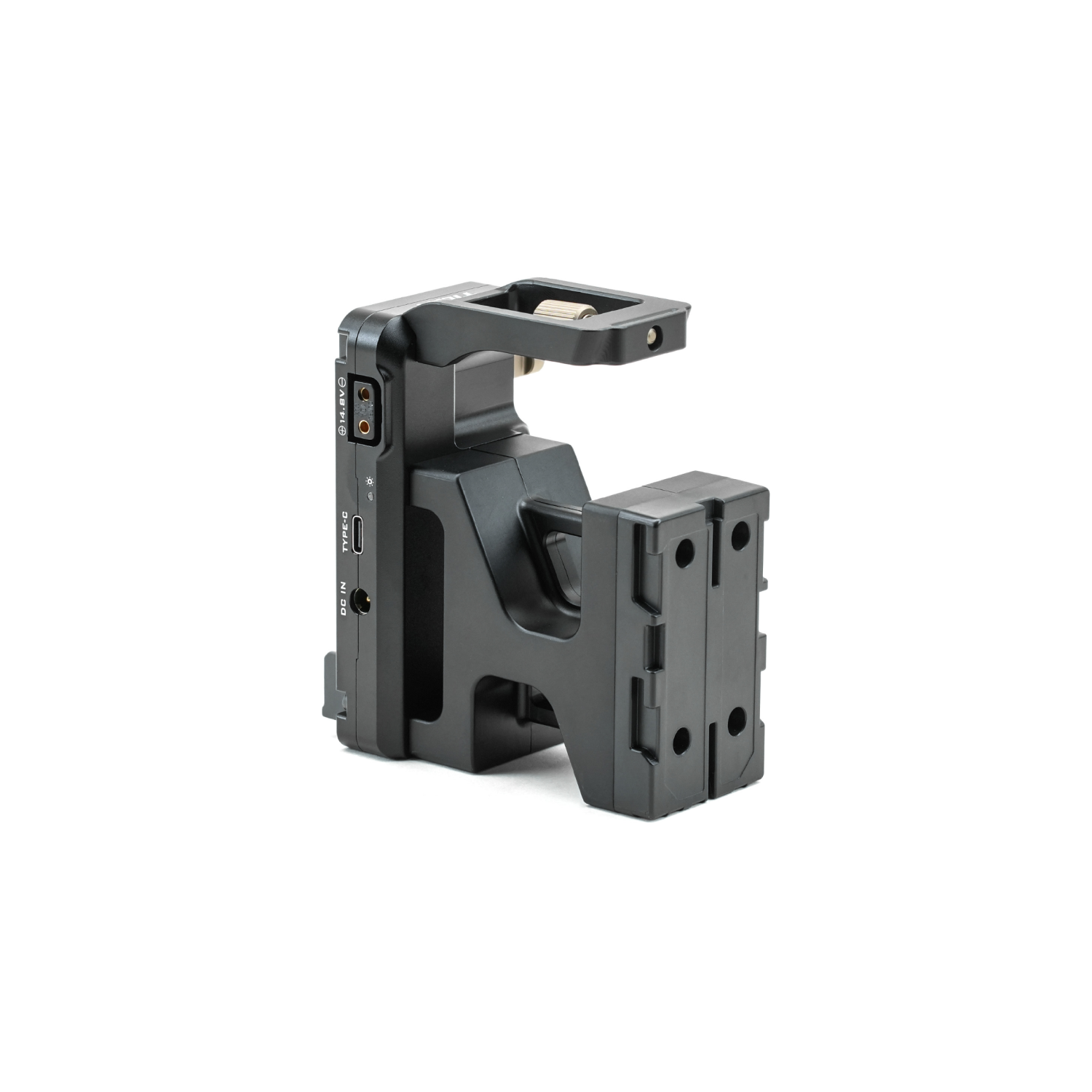 Battery Plate for Blackmagic PYXIS 6K/12K