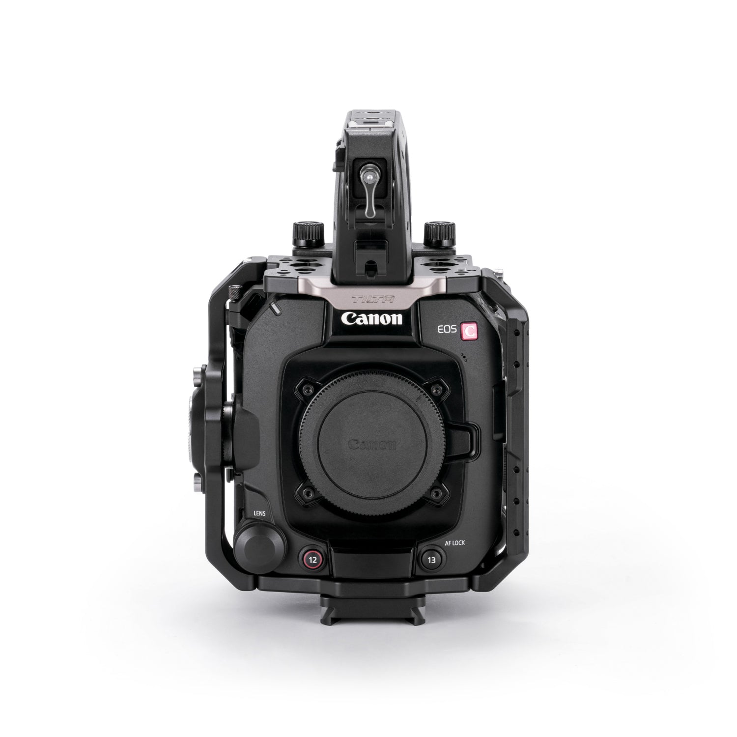 Camera Cage for Canon C400 Base Kit