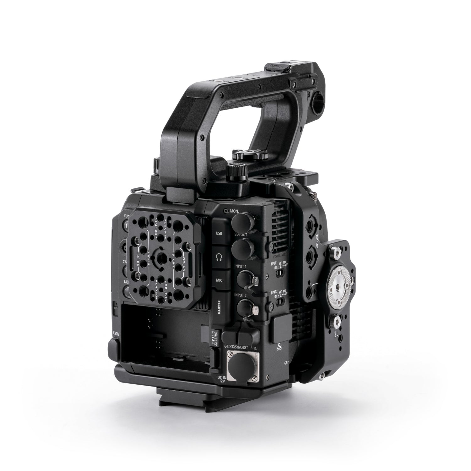 Camera Cage for Canon C400 Base Kit